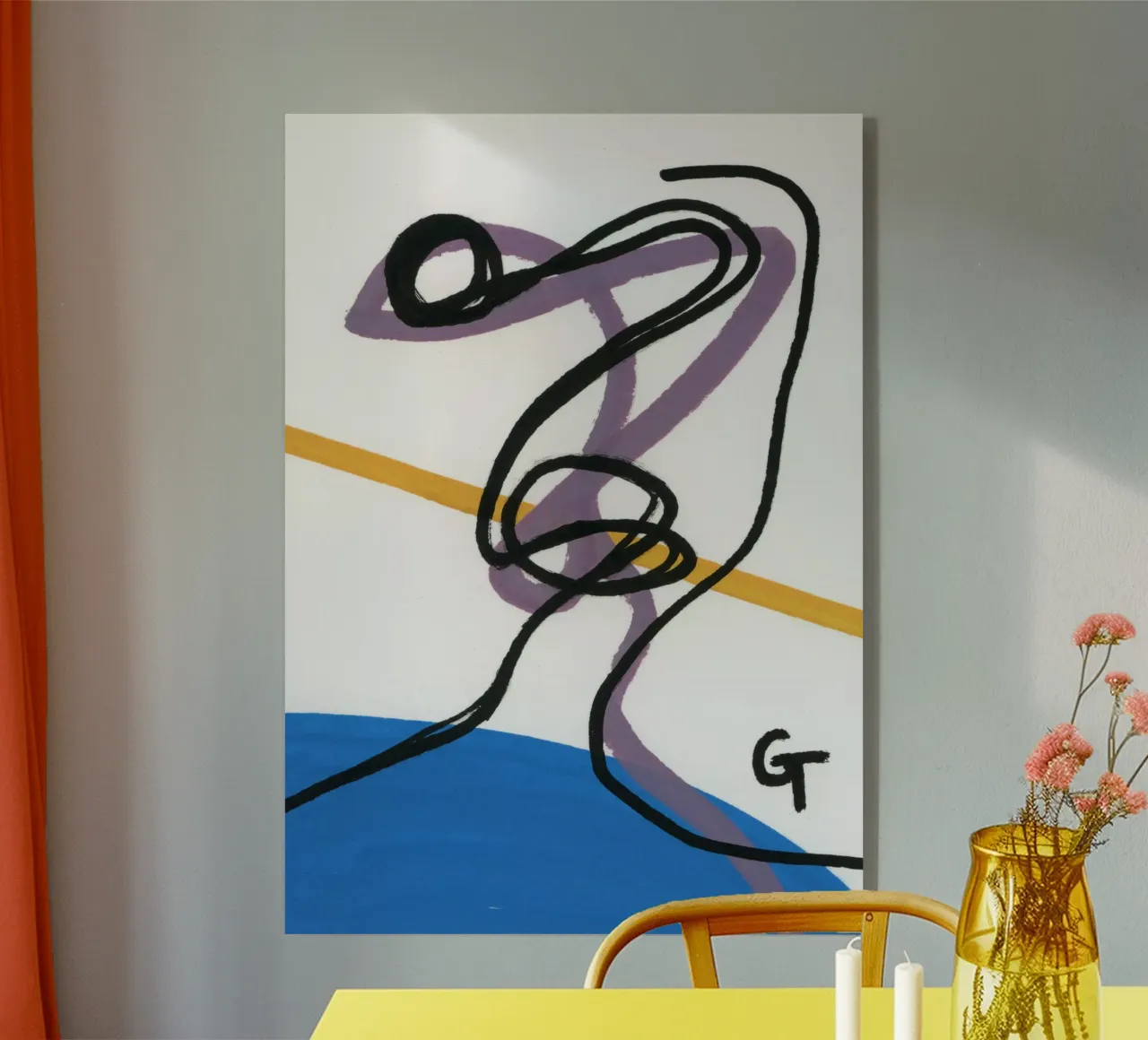 Combi-nation 1 plexiglass da gtobonart