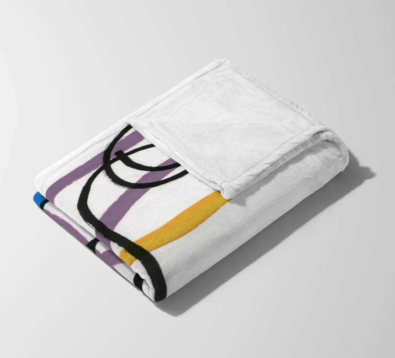 Combo-nation 2 coperta in pile da gtobonart