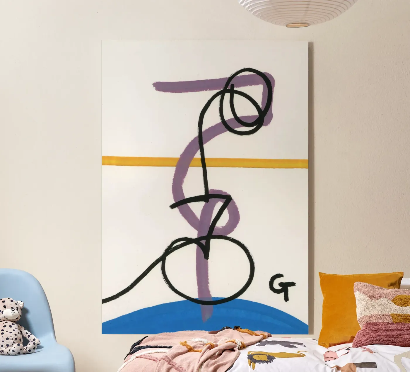 Combo-nation 2 plexiglas de gtobonart
