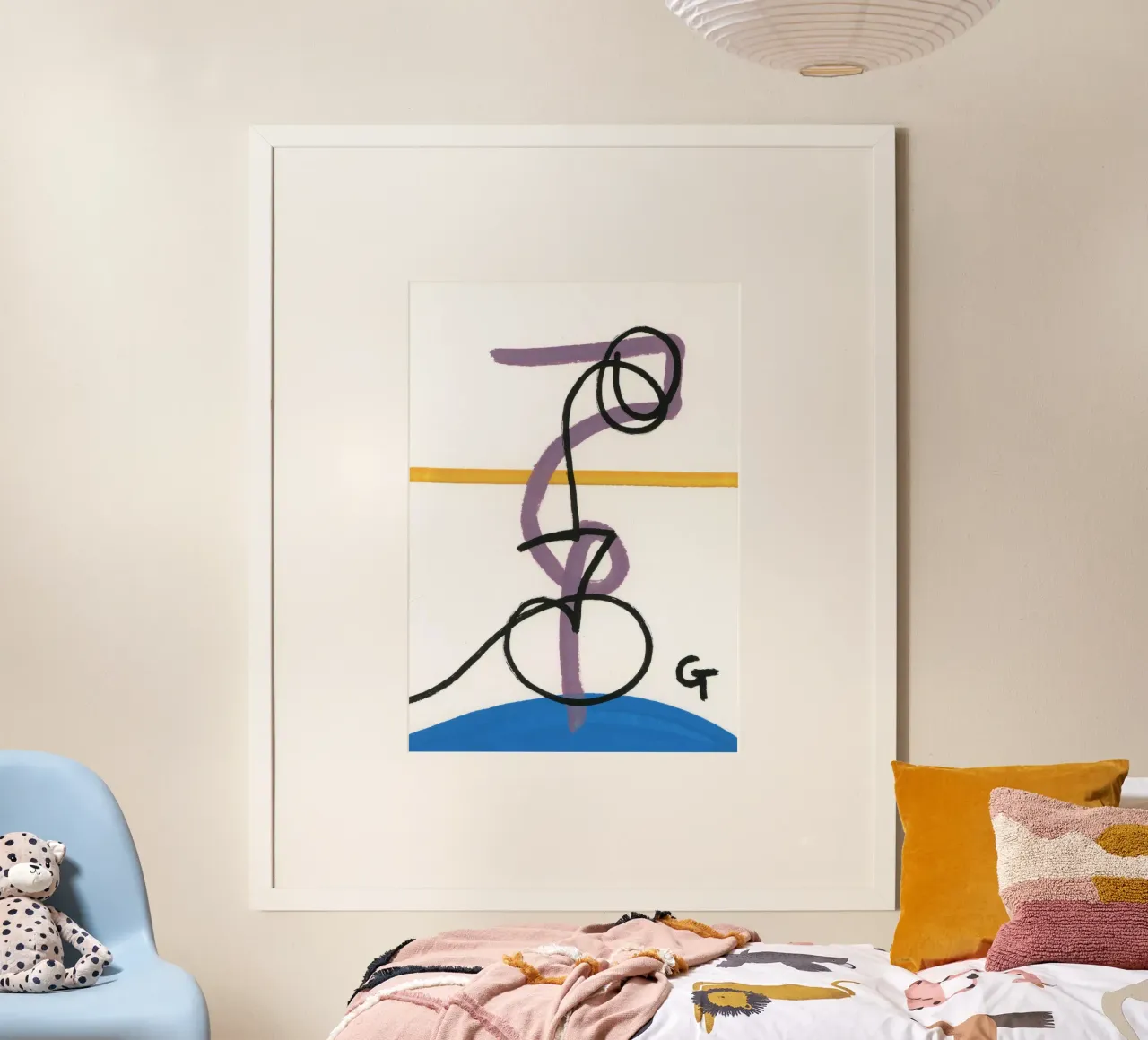 Combo-nation 2 poster da gtobonart