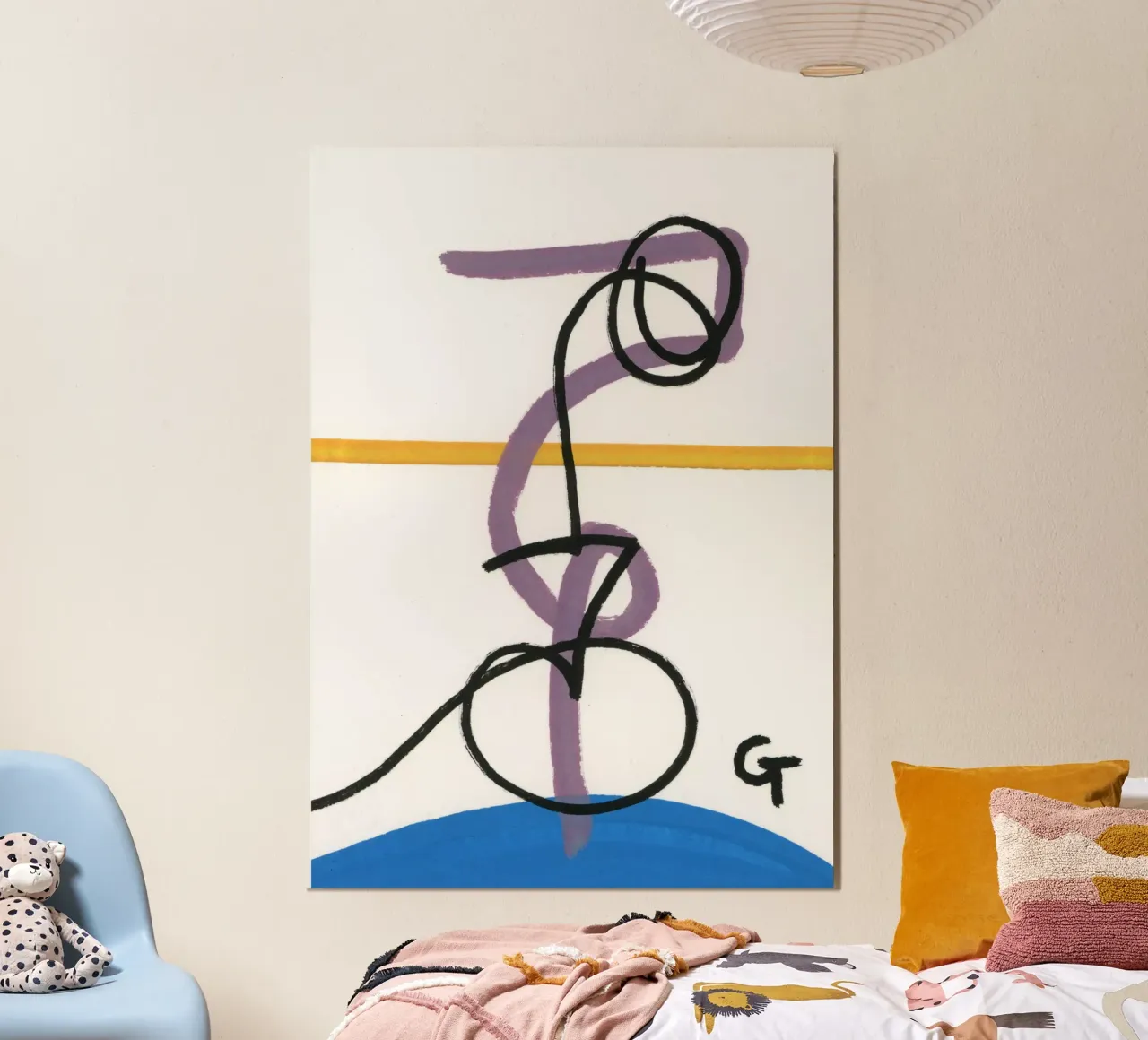 Combo-nation 2 poster da gtobonart