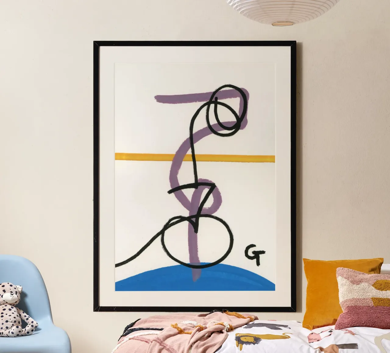 Combo-nation 2 poster da gtobonart