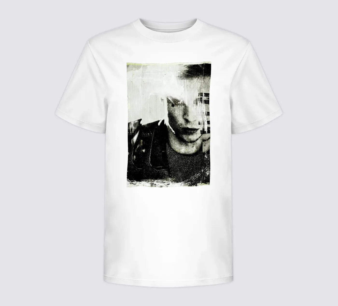 Glory t-shirt bambini da Sandrine Pagnoux