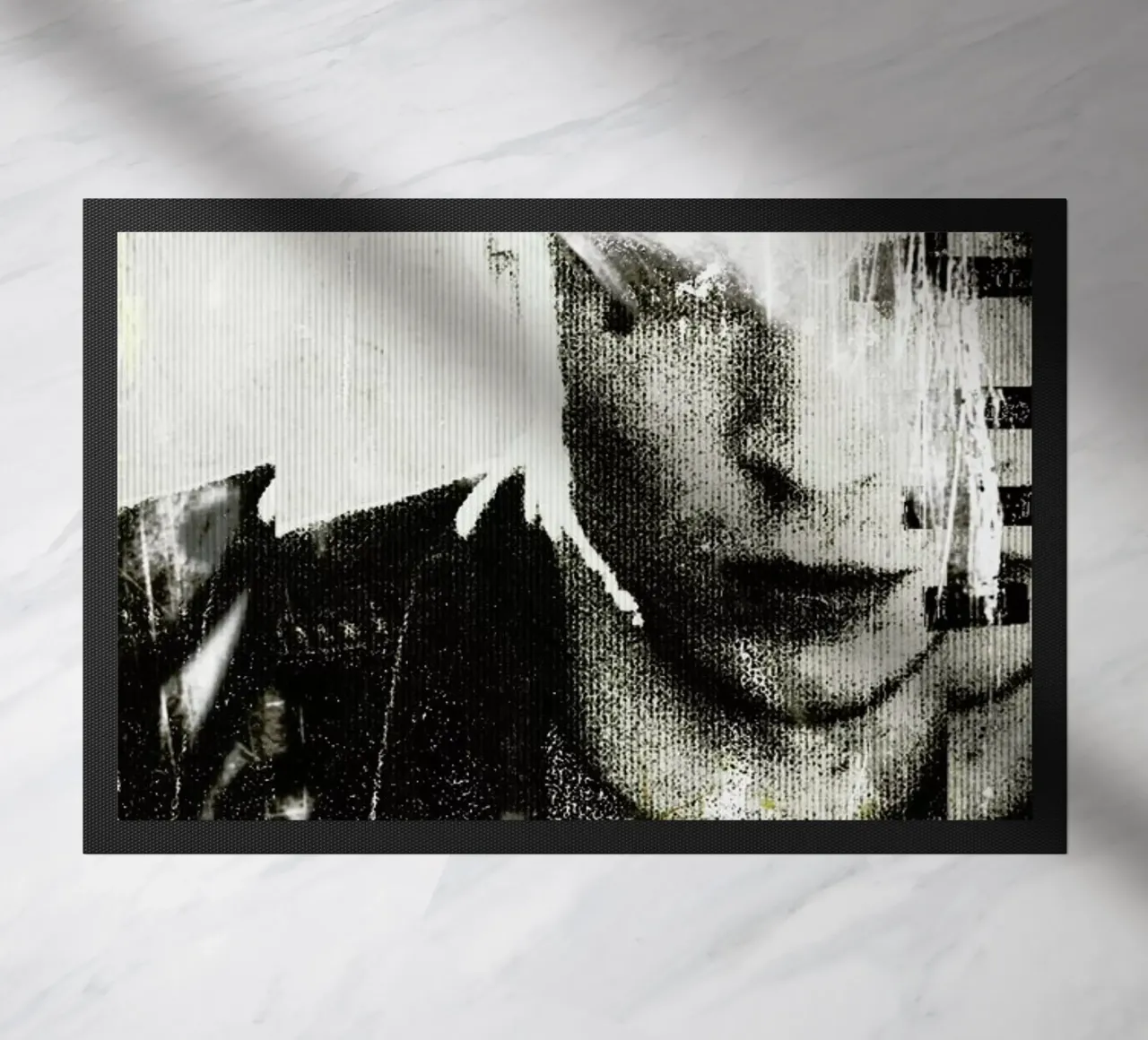 Glory zerbino da Sandrine Pagnoux