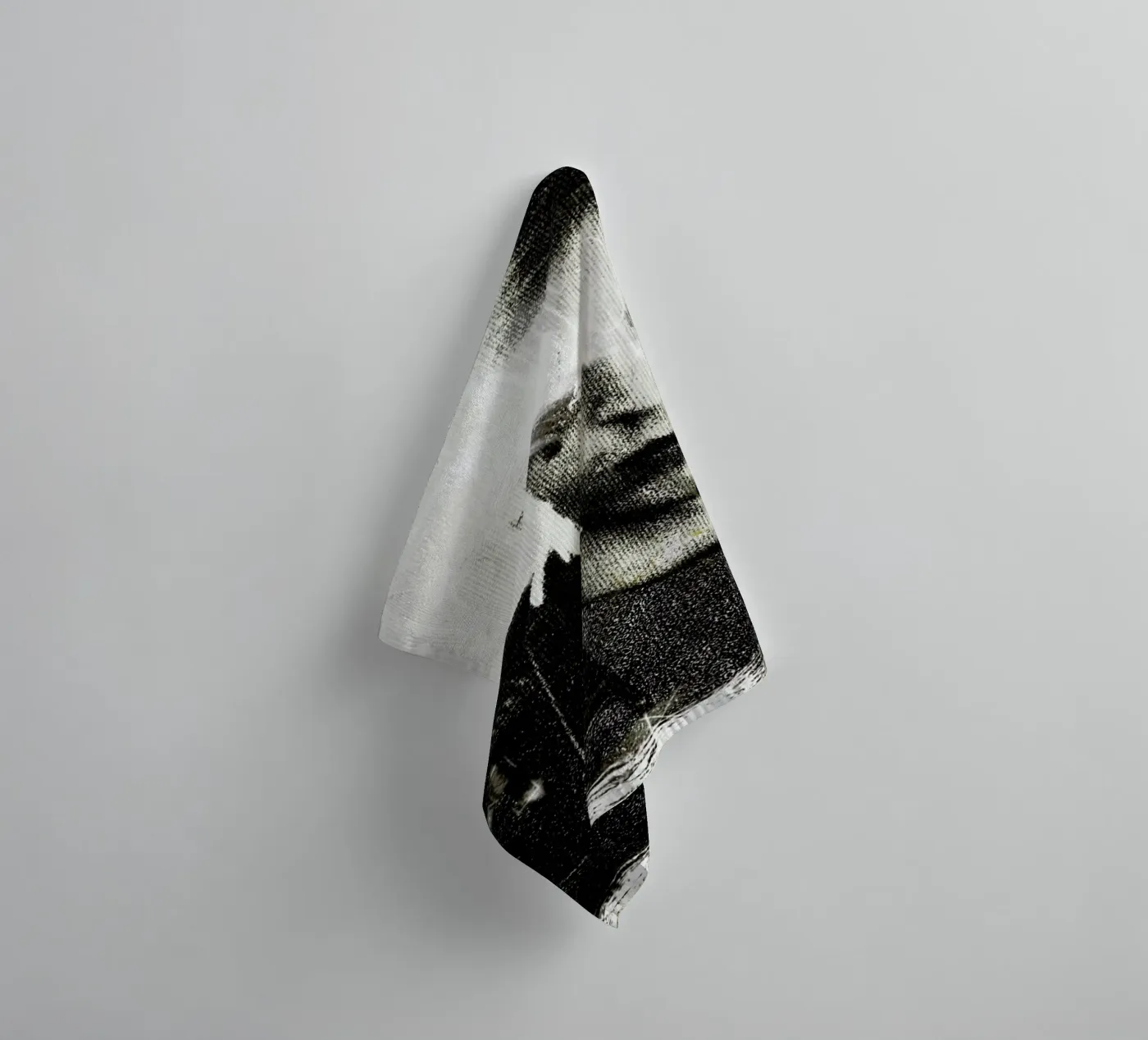 Glory badhanddoek van Sandrine Pagnoux