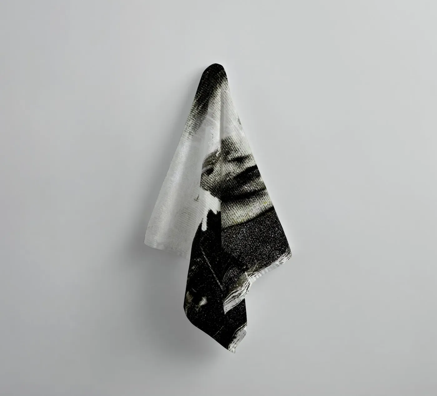 Glory towel by Sandrine Pagnoux