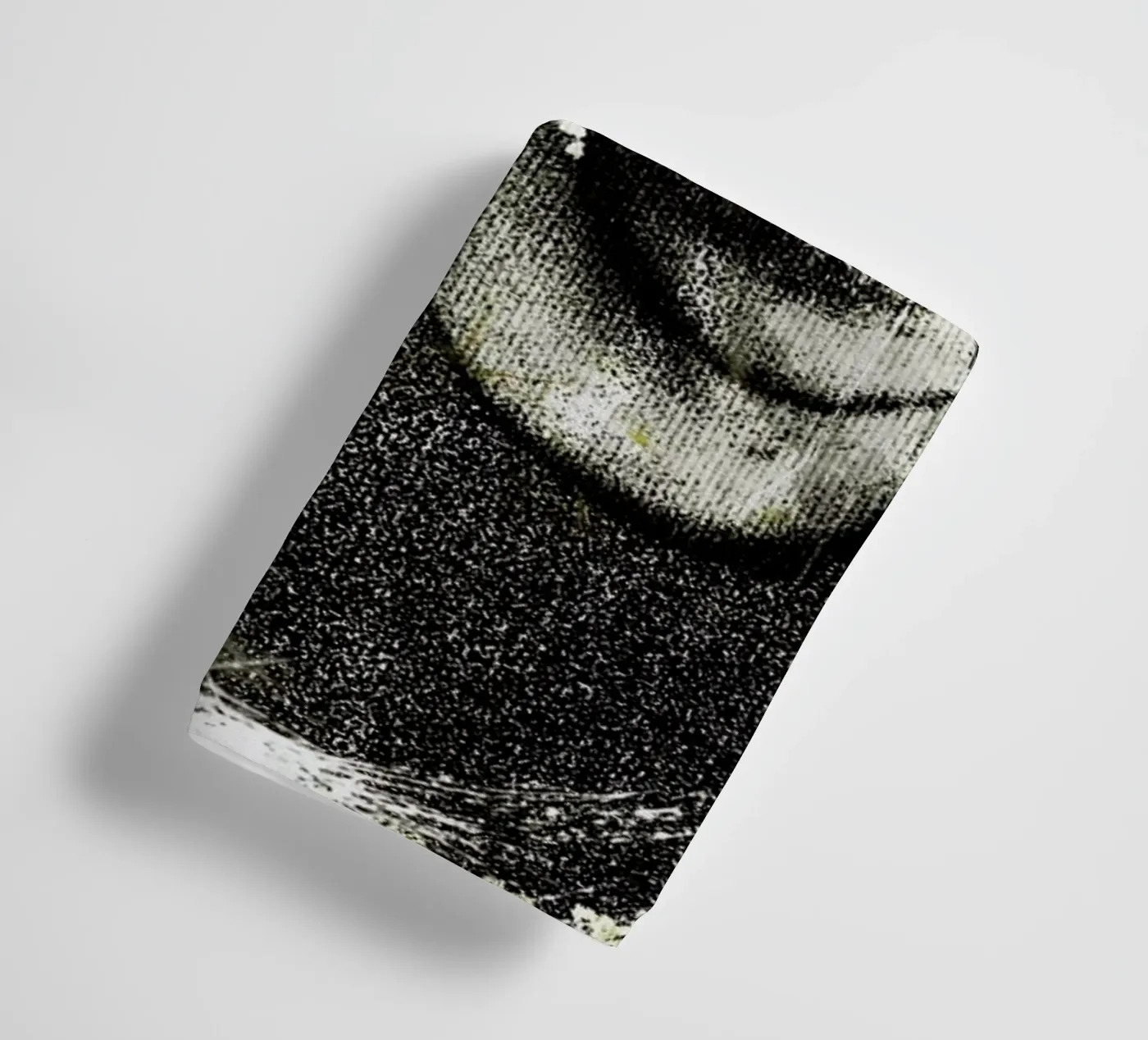 Glory badhanddoek van Sandrine Pagnoux