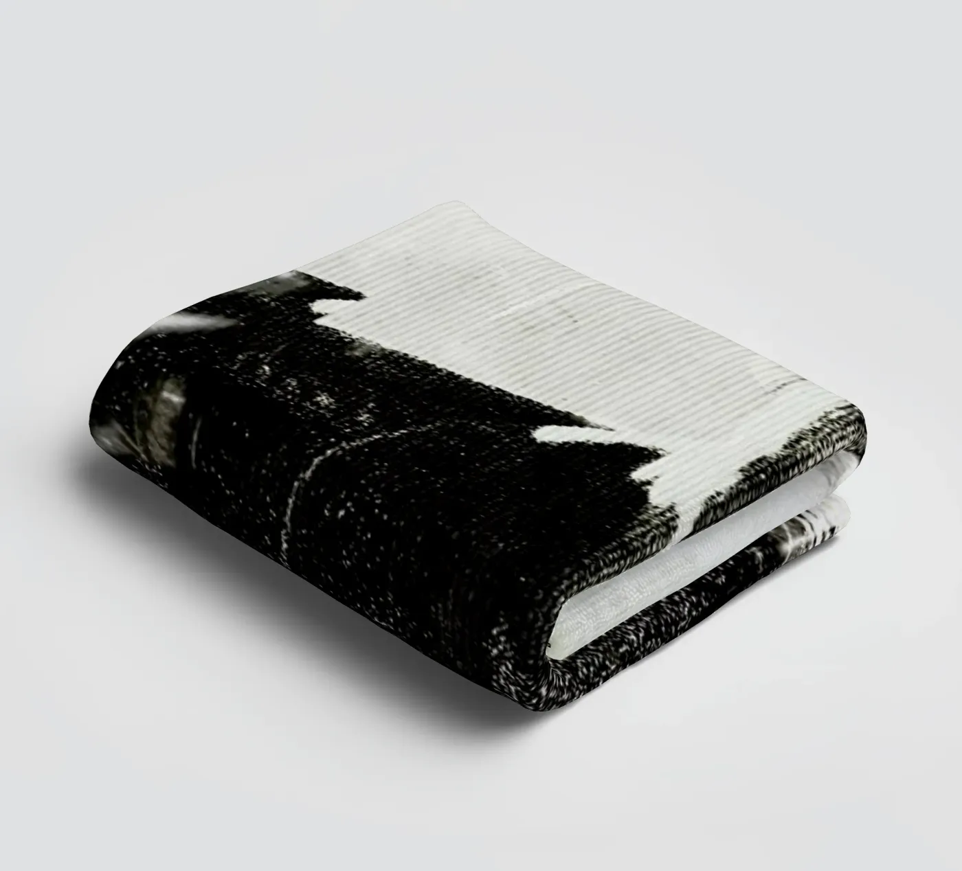 Glory badhanddoek van Sandrine Pagnoux