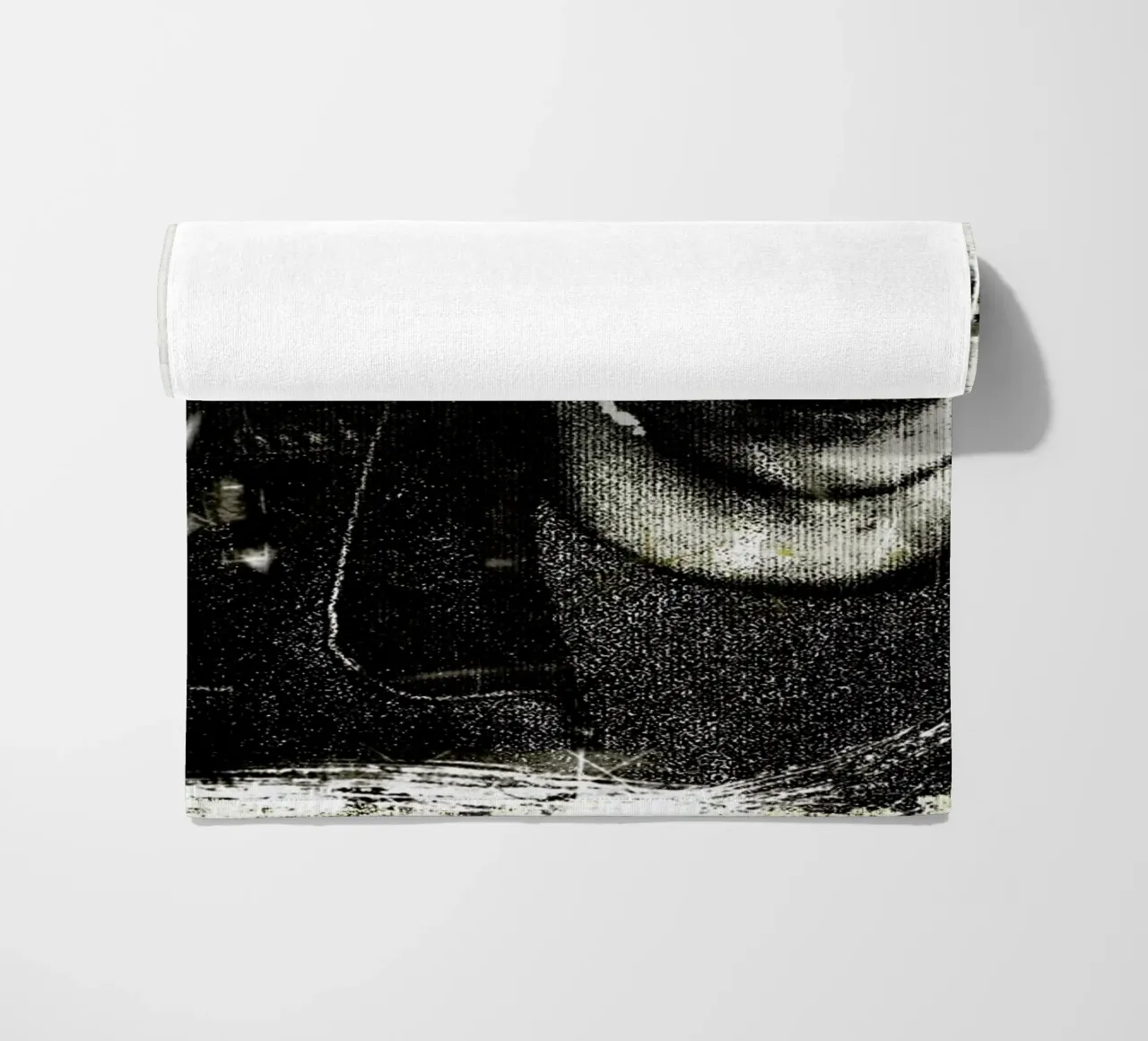 Glory telo mare da Sandrine Pagnoux