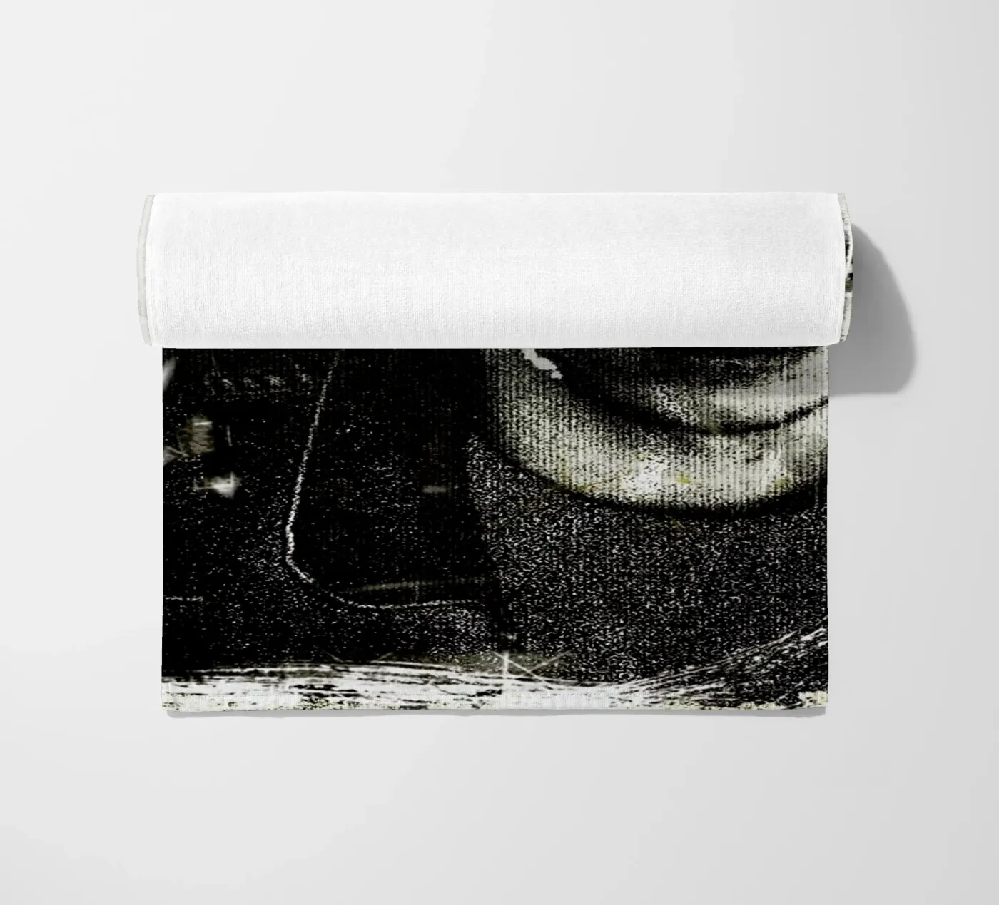 Glory telo mare da Sandrine Pagnoux