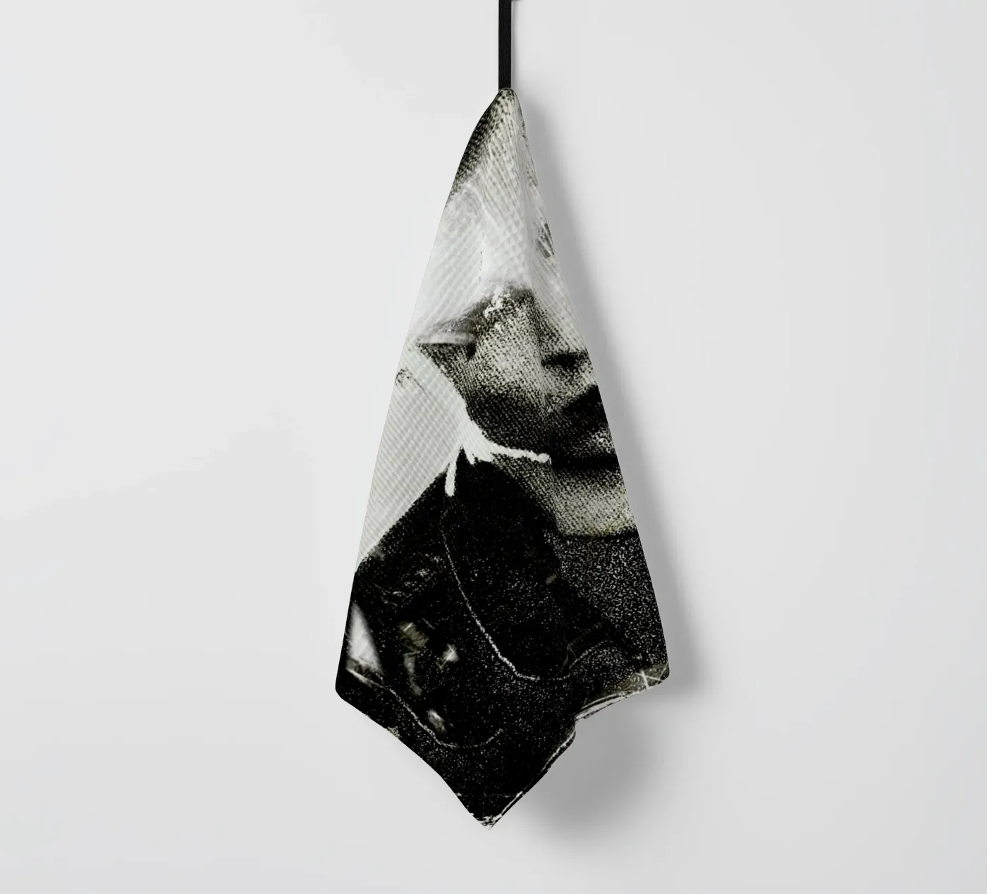 Glory torchon de Sandrine Pagnoux