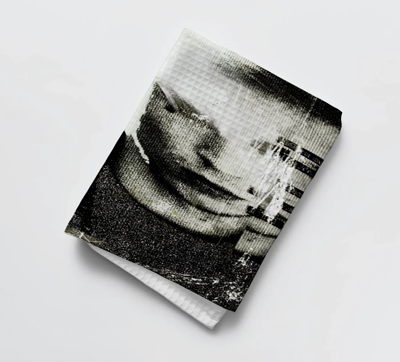 Glory torchon de Sandrine Pagnoux