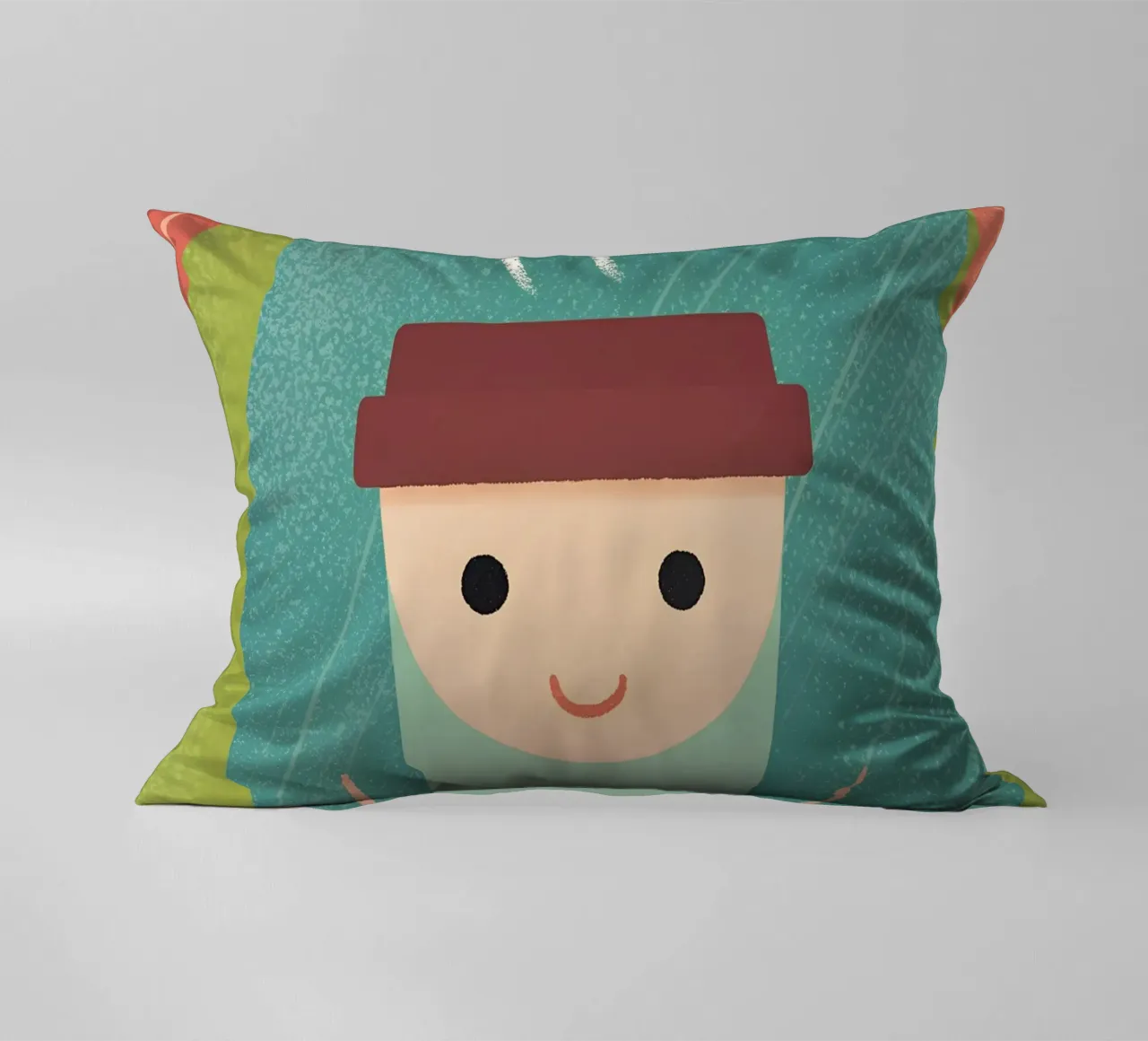 Tazza da caffè carina cuscino da LOYAL SHOP