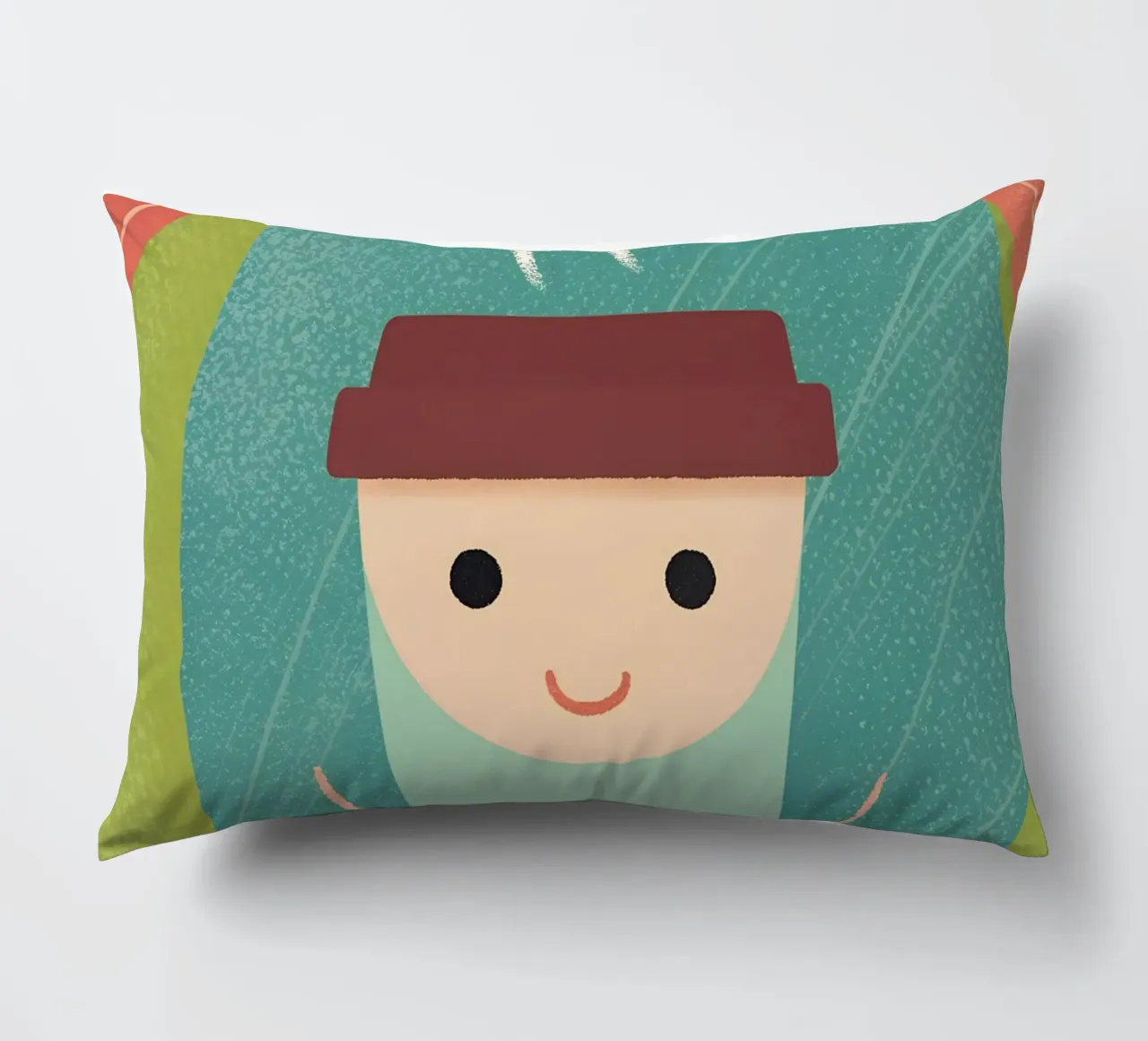 Tazza da caffè carina cuscino da LOYAL SHOP