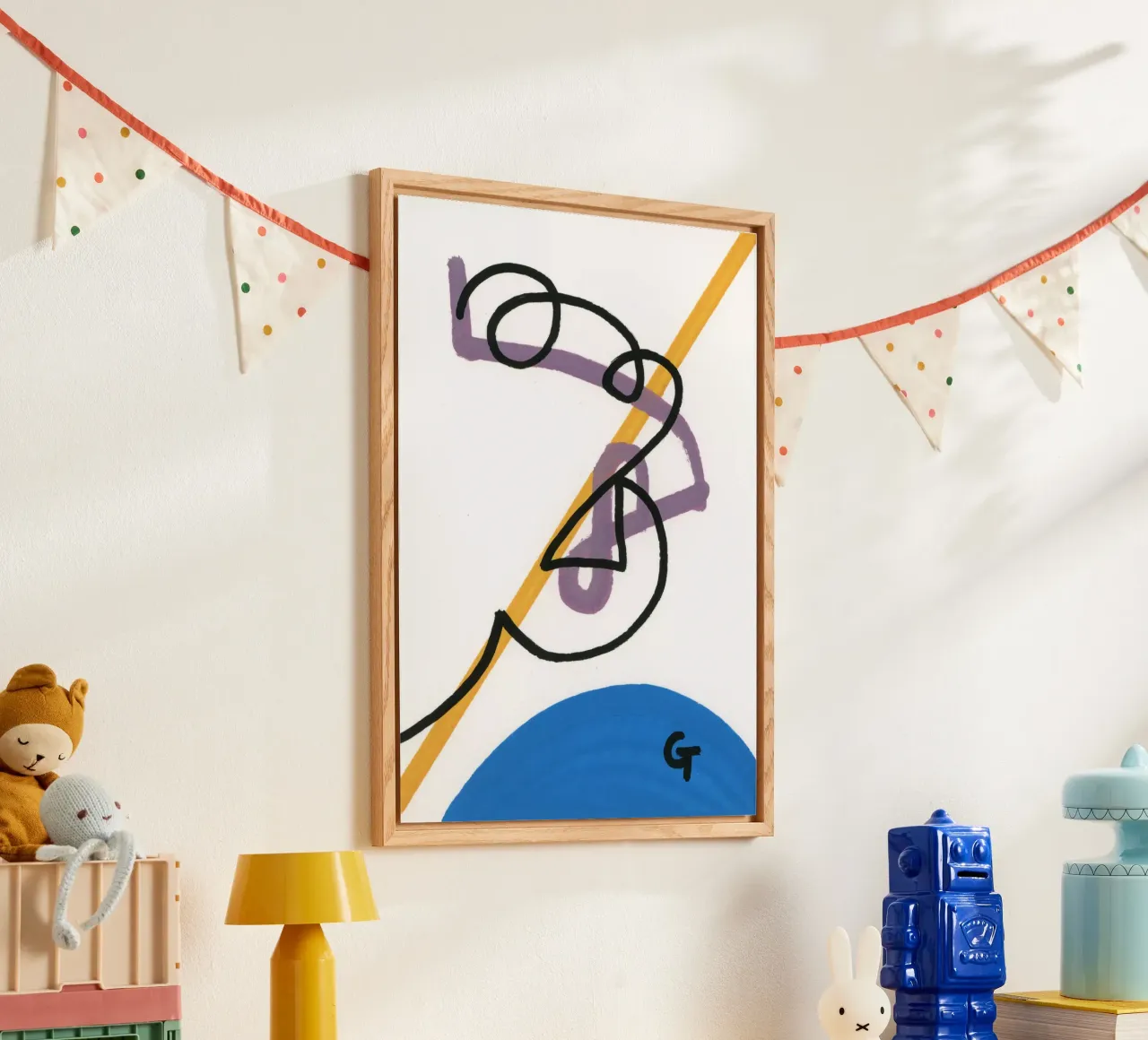 Combi-nation 5 plexiglass da gtobonart