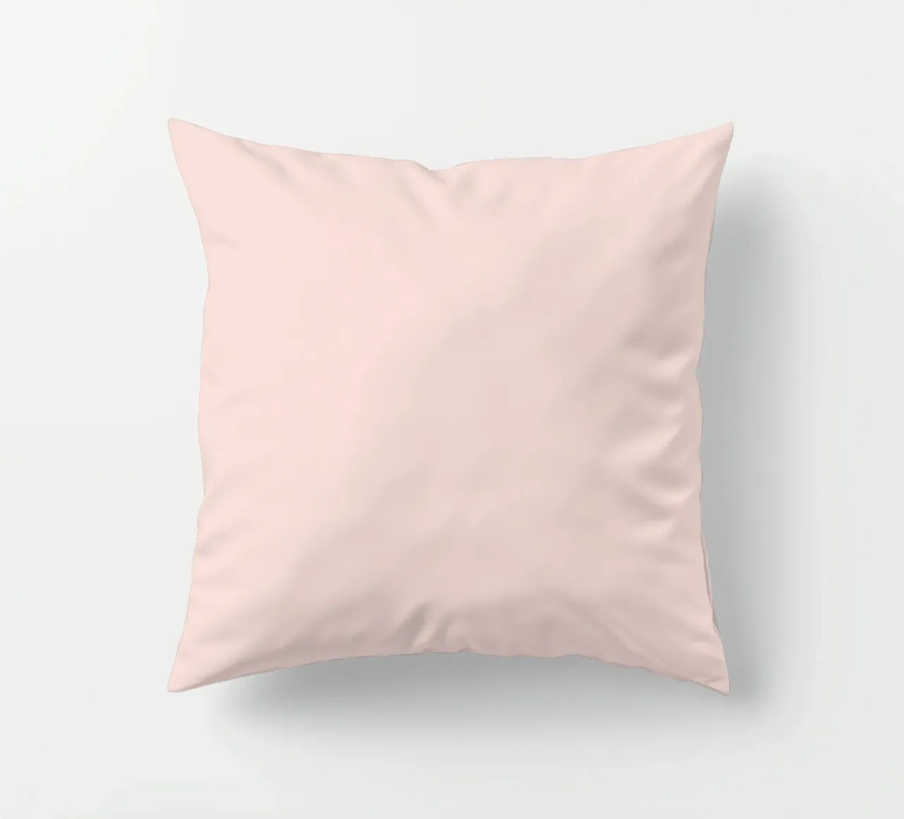 Natalie Portman Lowpoly cuscino da Low Profile