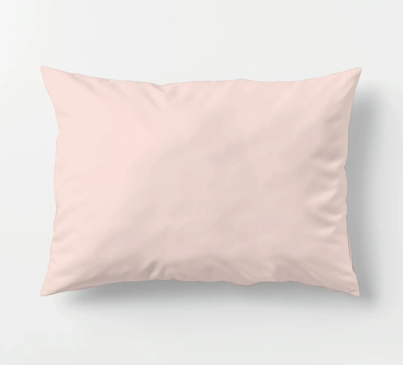 Natalie Portman Lowpoly cuscino da Low Profile