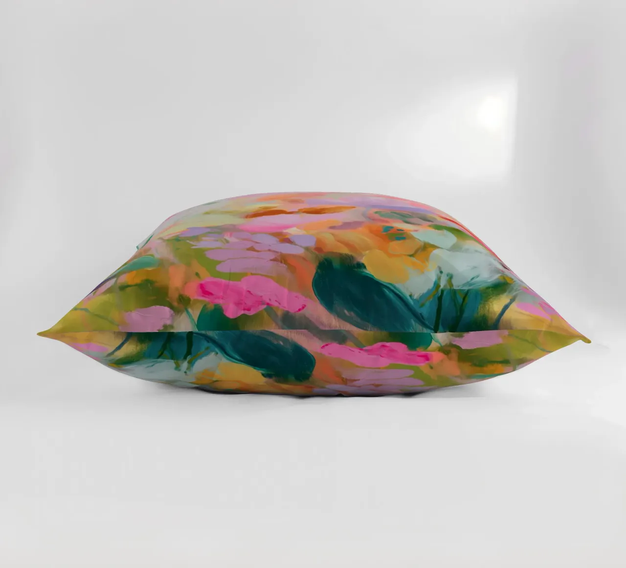 L'amore per i colori e le fioriture cuscino da Carina Pop & Pastell