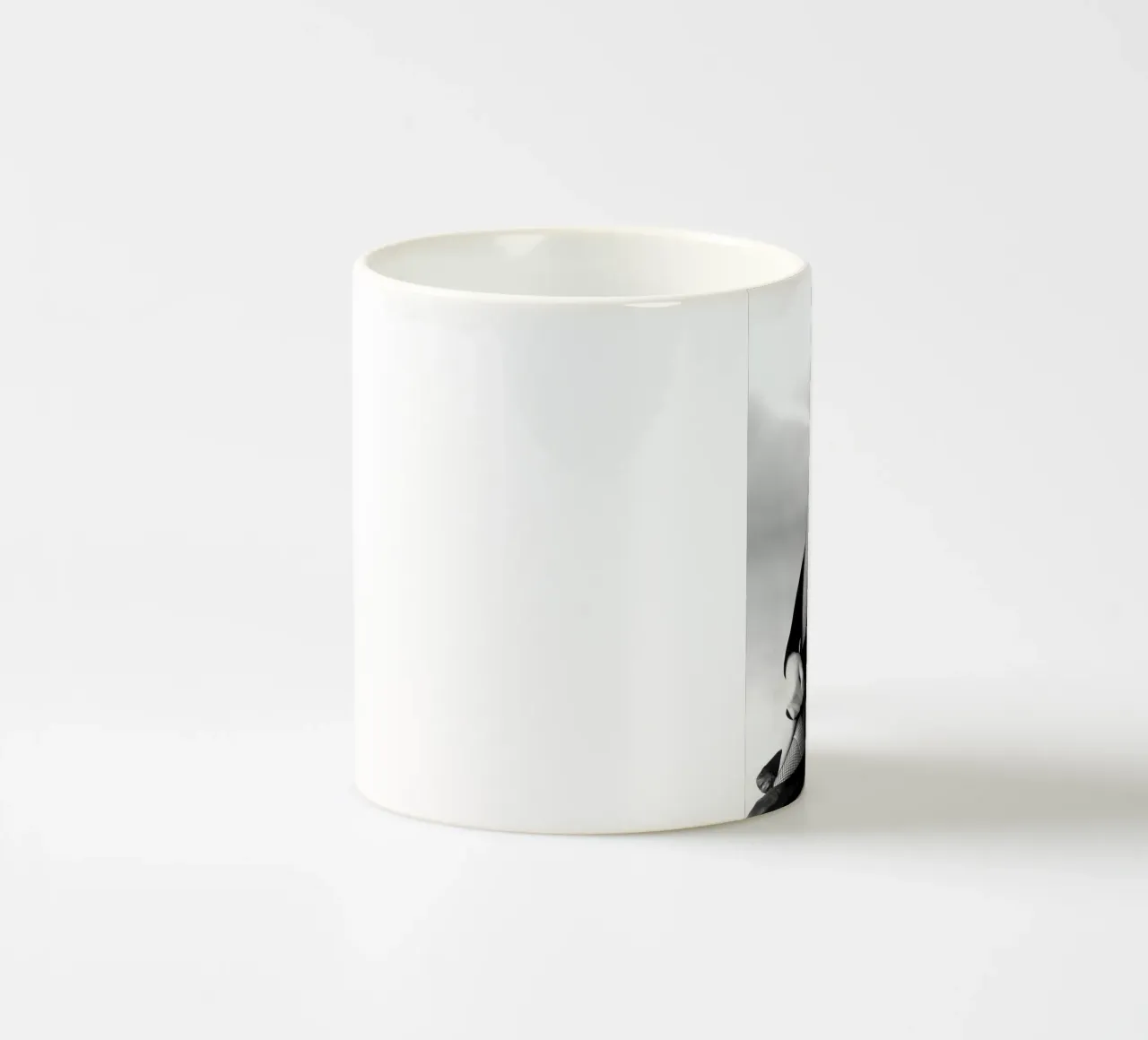 Audrey Hepburn: La ballerina tazza in ceramica da Galery Vintage