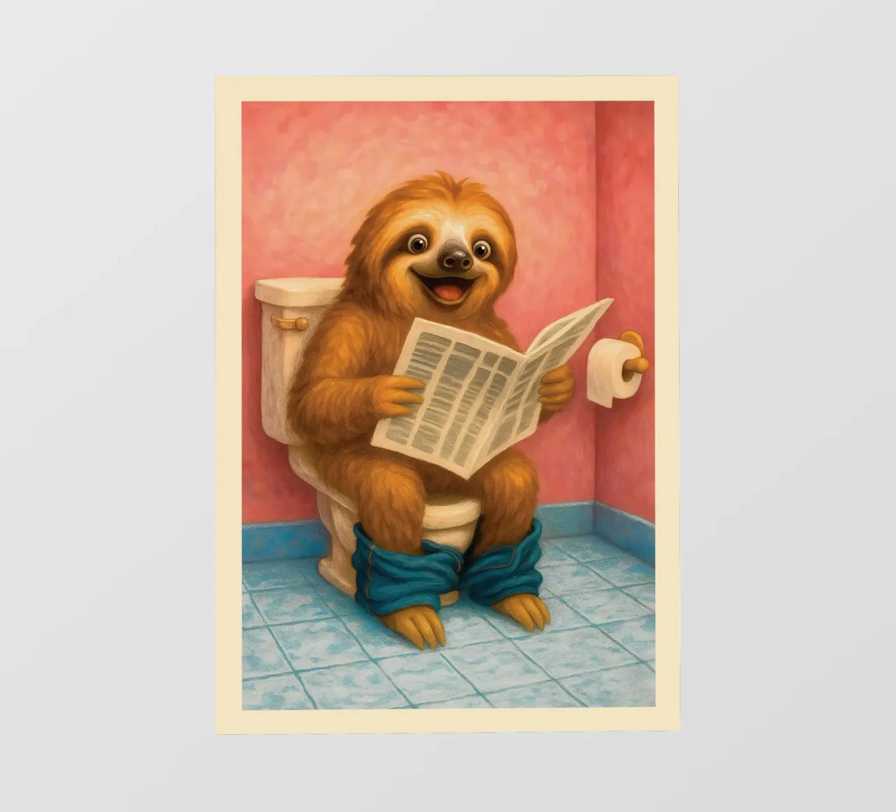 Fiducia nel tempo pellicola backlit da Panait Ivascu