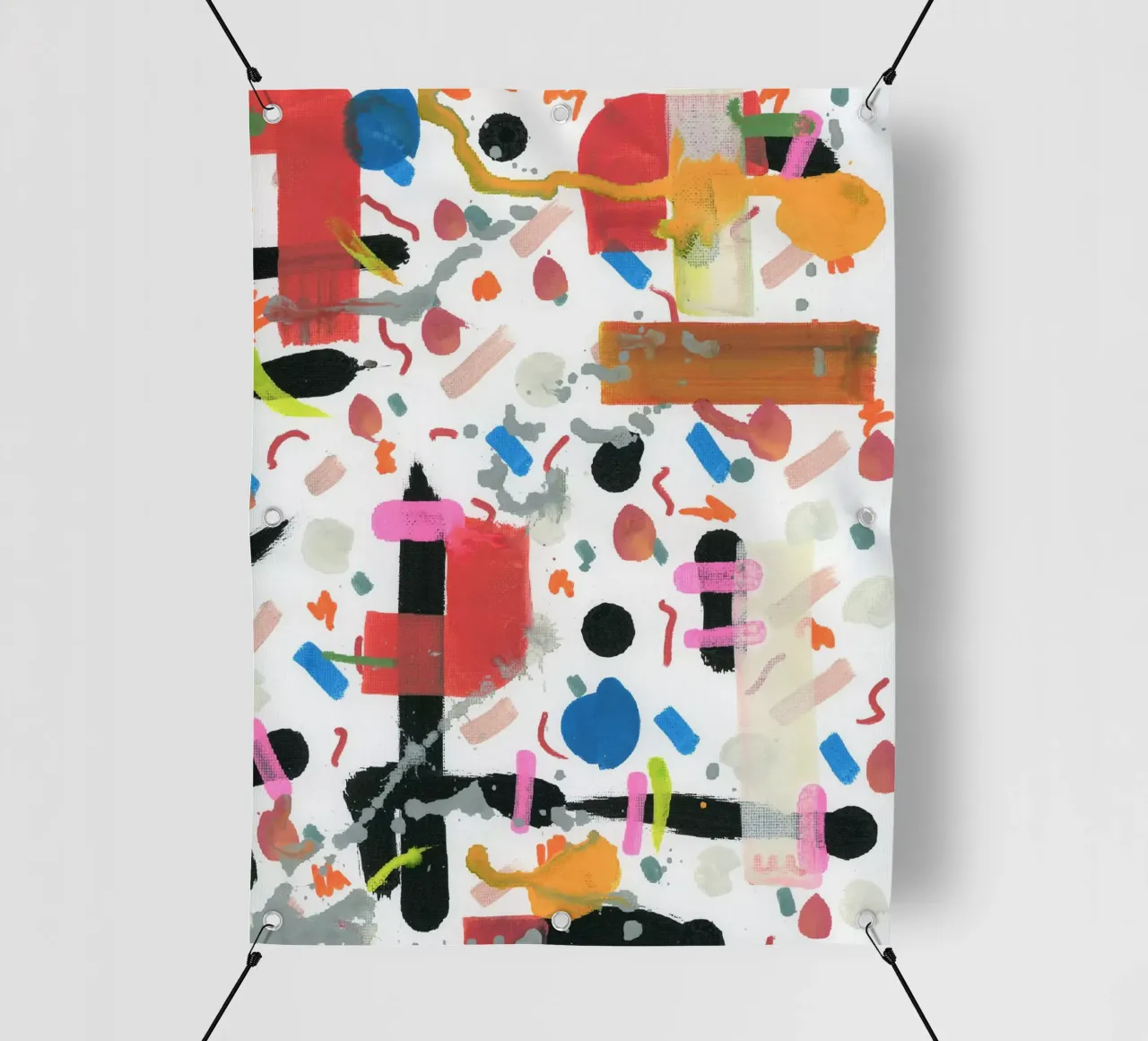 Things to note 1 telo in pvc da gtobonart