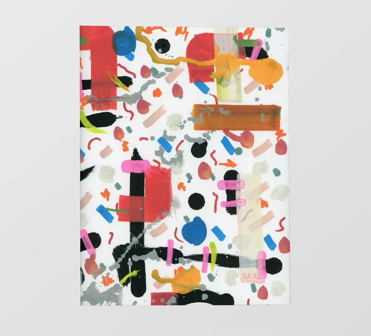 Things to note 1 telo in pvc da gtobonart