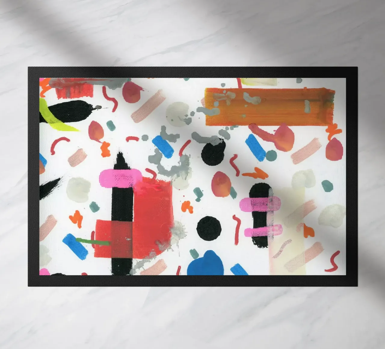 Things to note 1 zerbino da gtobonart