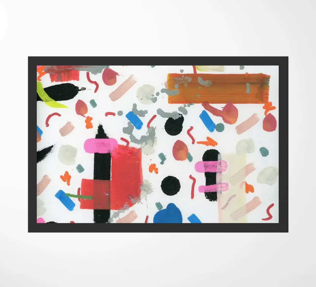 Things to note 1 zerbino da gtobonart