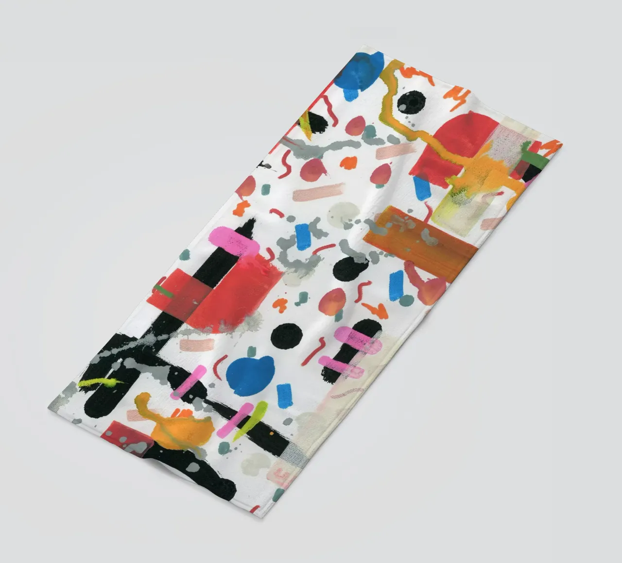 Things to note 1 telo mare da gtobonart