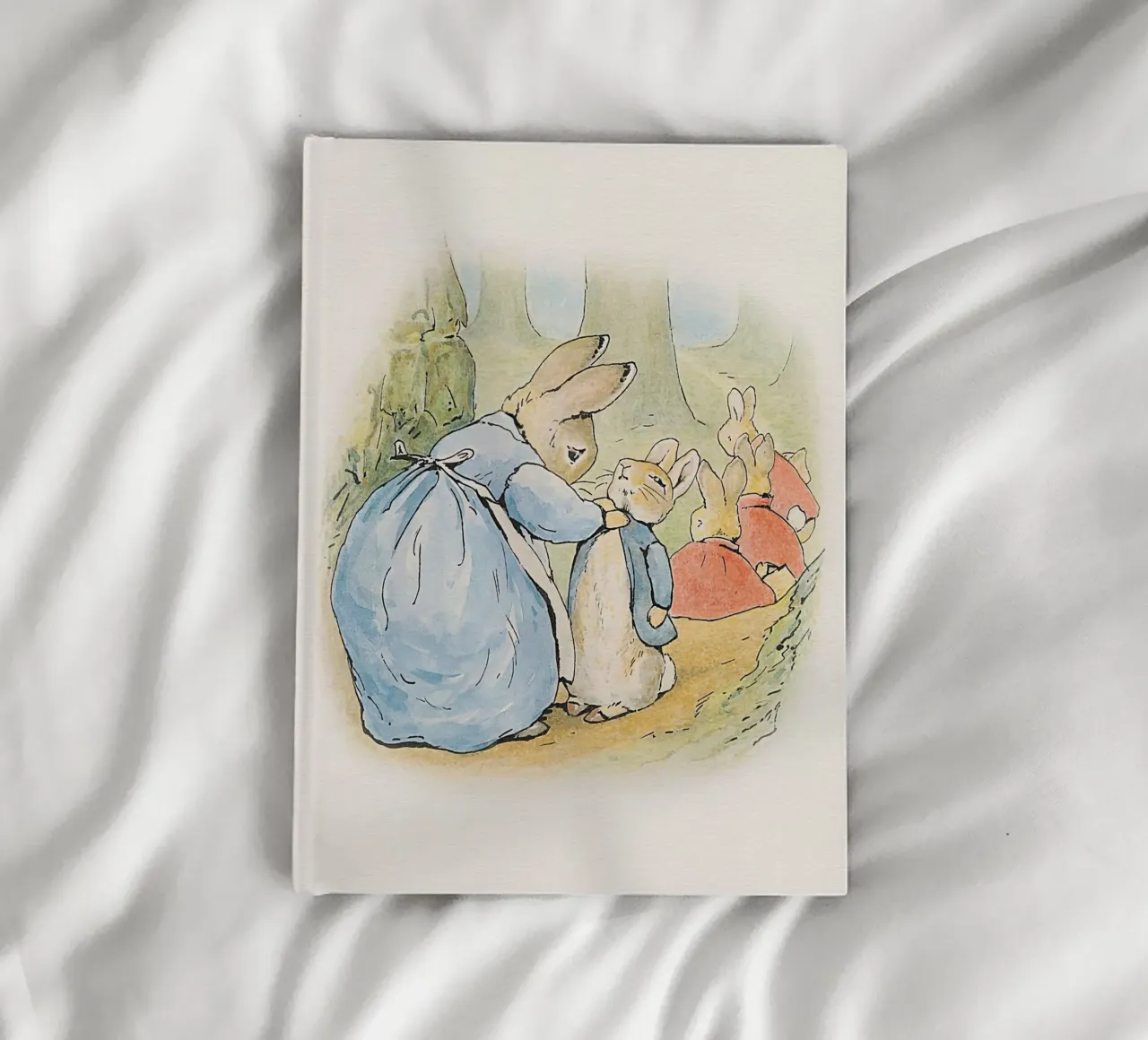 Peter Rabbit e i suoi amici n. 3 diario da Panait Ivascu