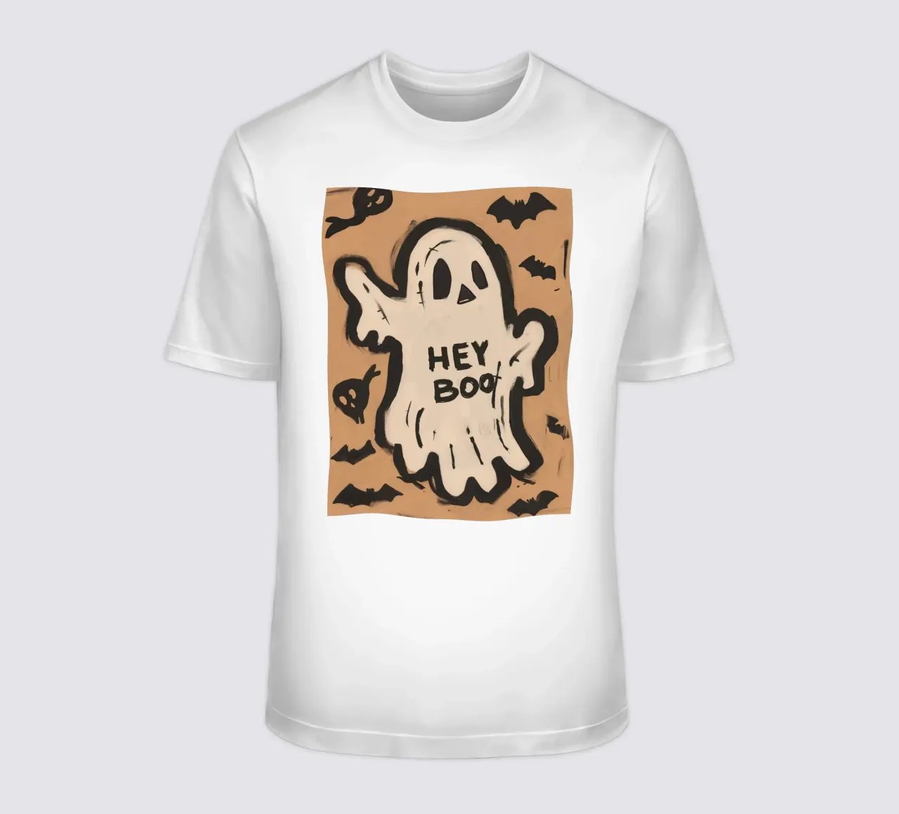 Ehi Boo t-shirt da M.A.Z.U.N.
