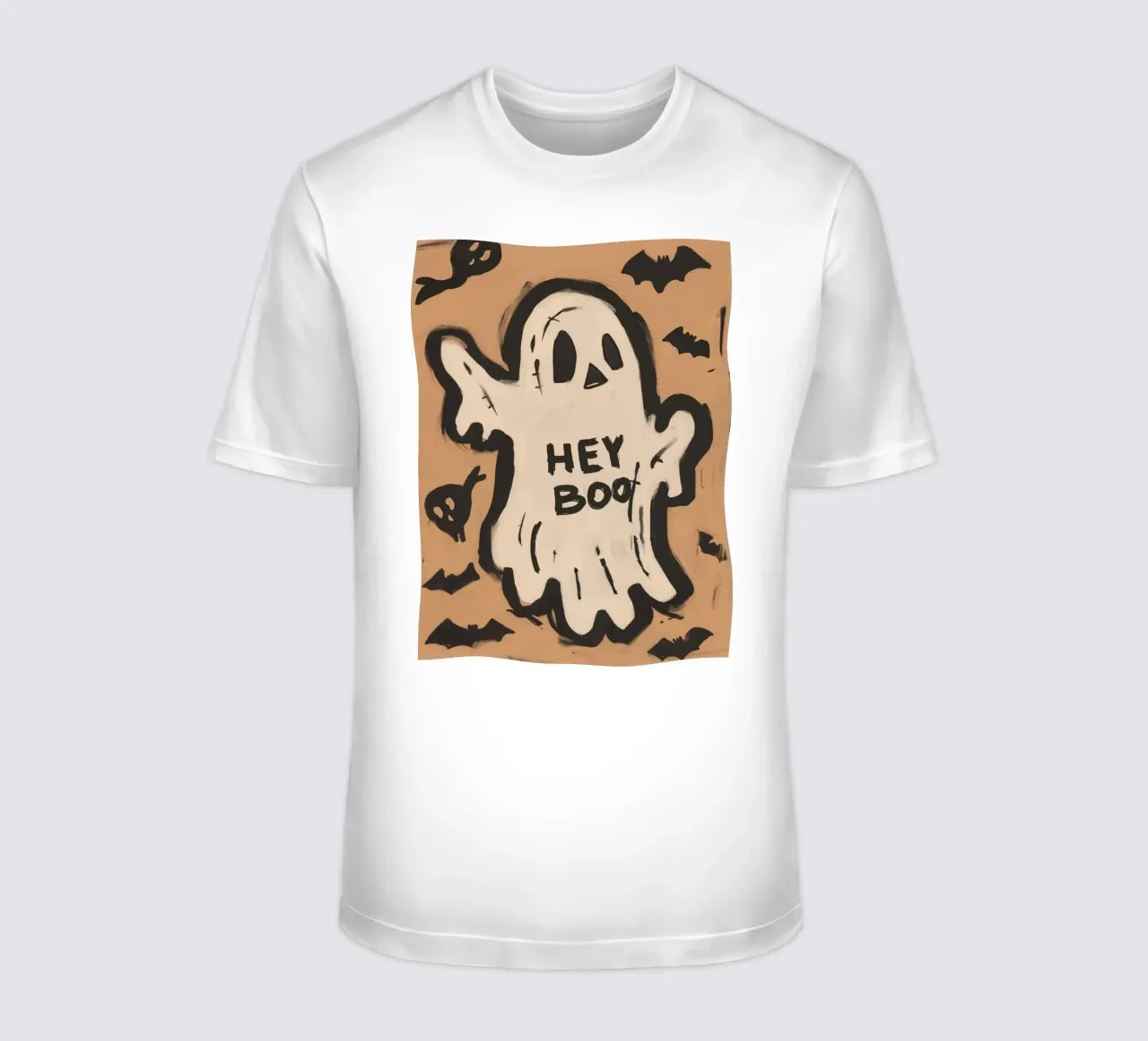 Ehi Boo t-shirt da M.A.Z.U.N.