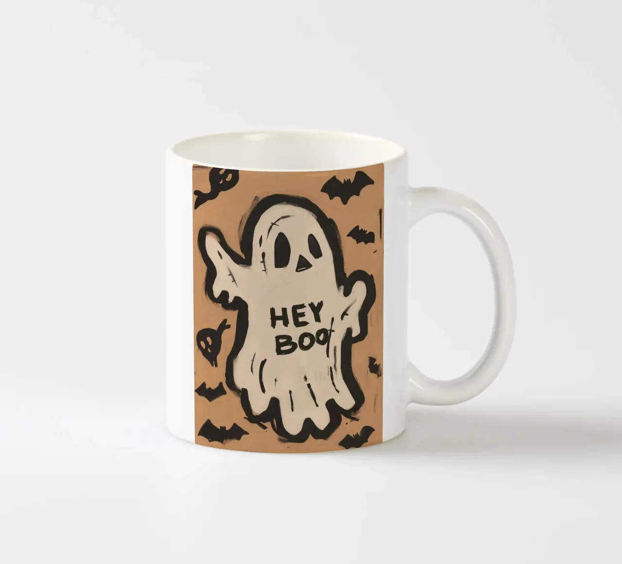 Ehi Boo tazza in ceramica da M.A.Z.U.N.