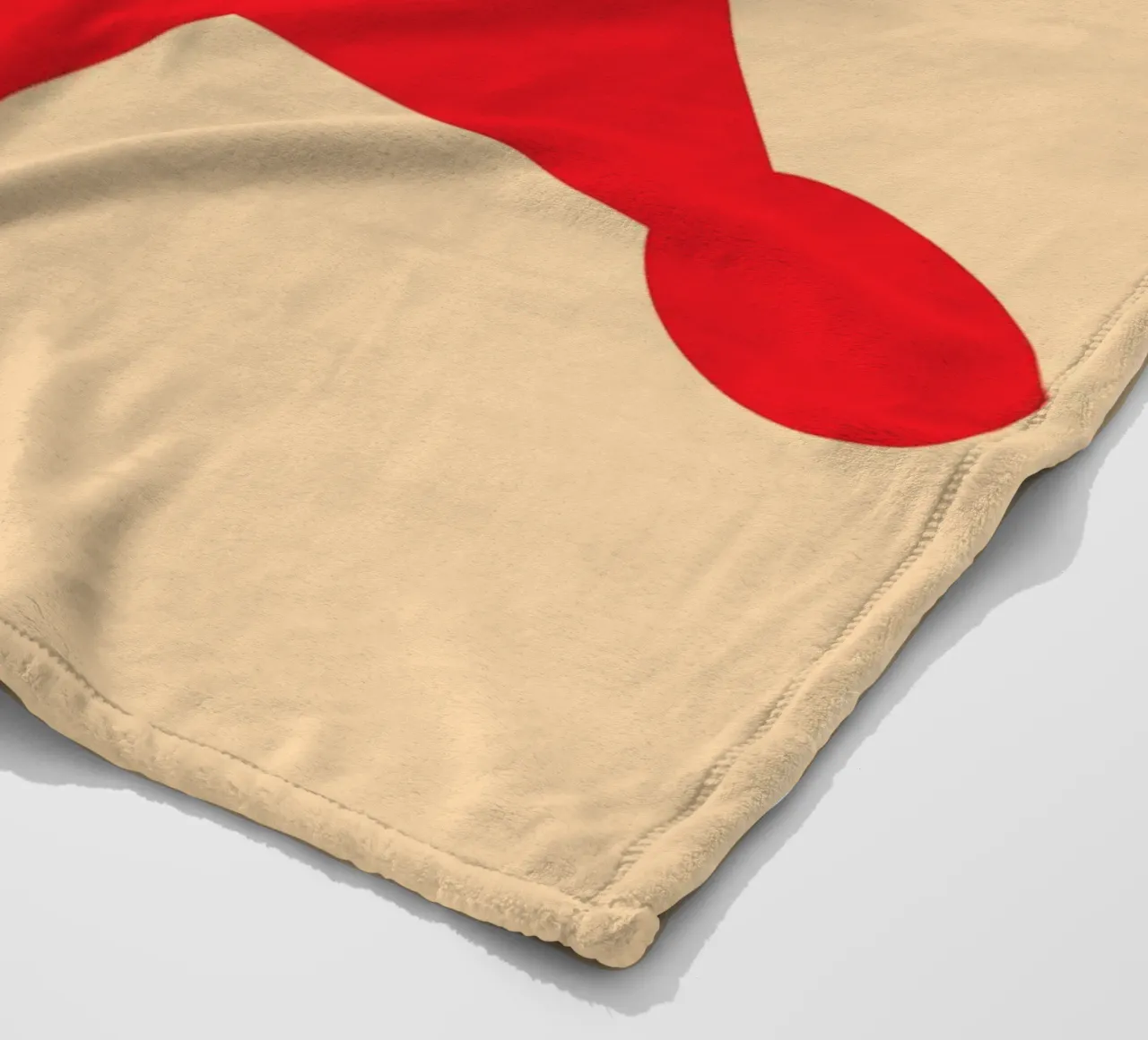 creazione logo sceriffo coperta in pile da Toolee