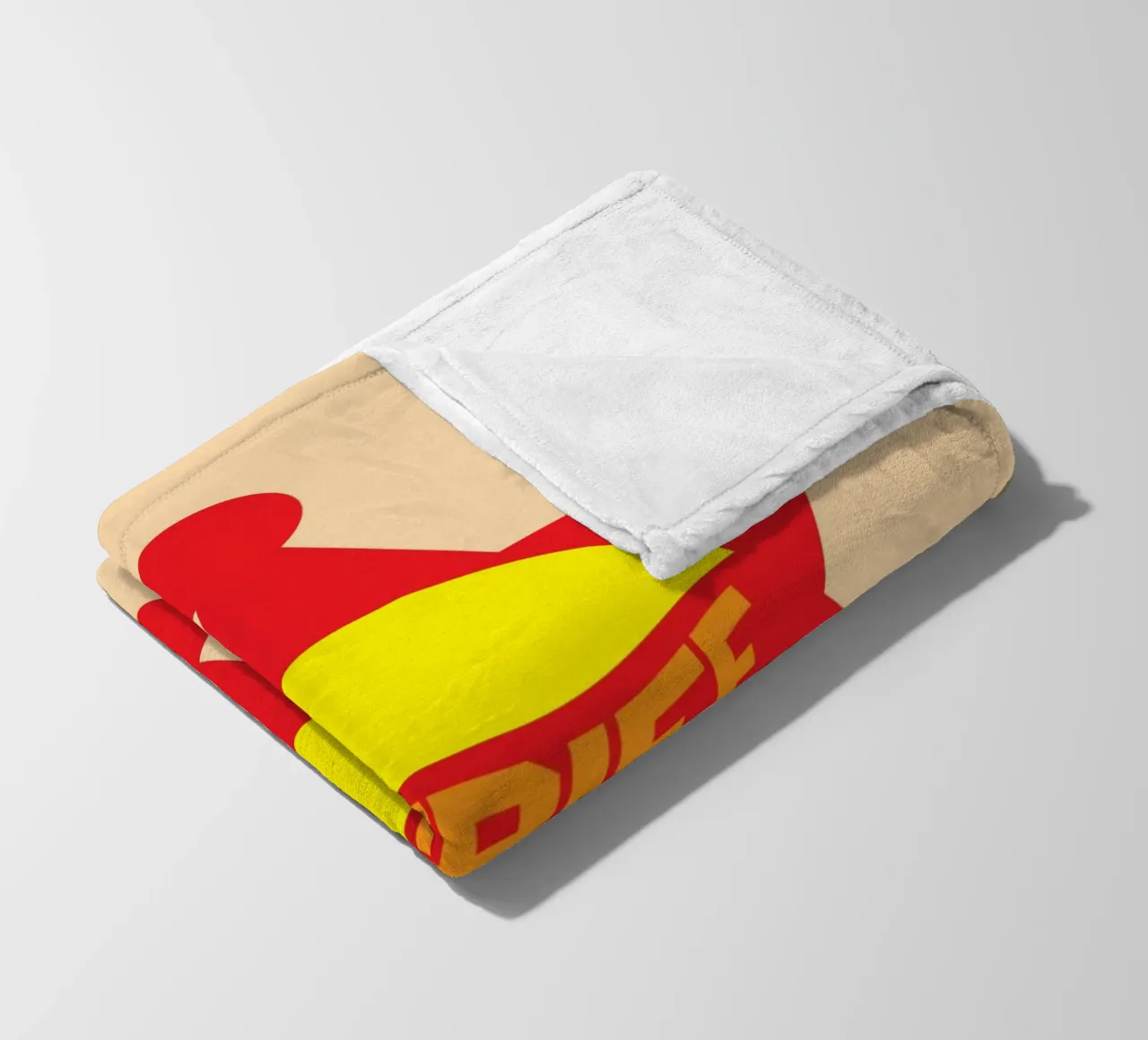 creazione logo sceriffo coperta in pile da Toolee