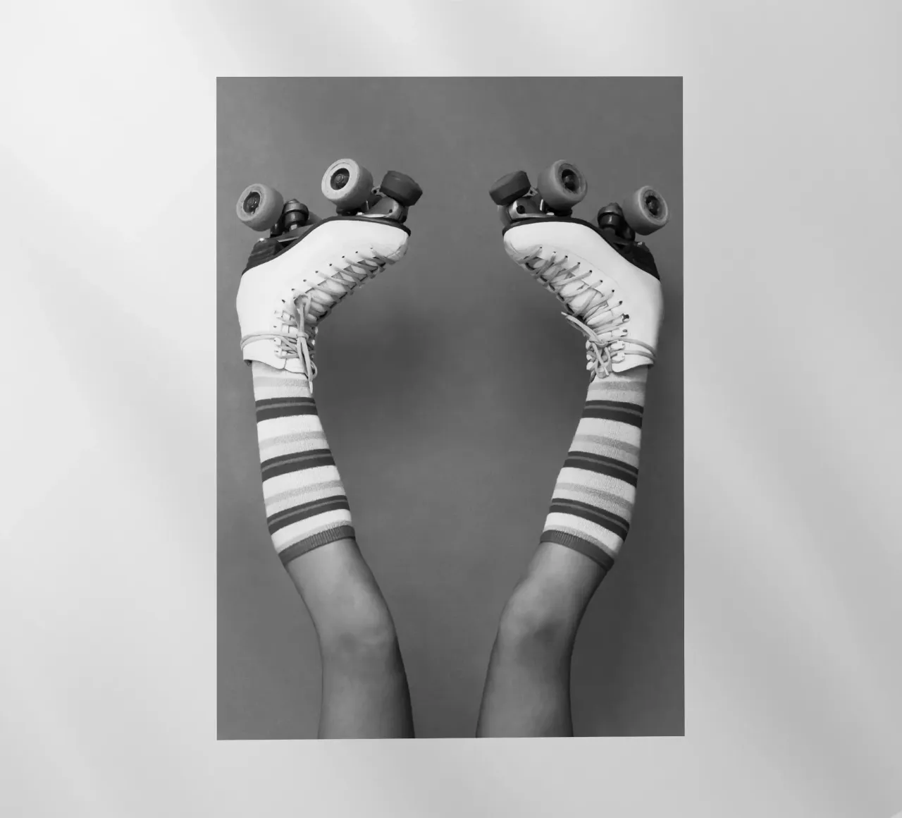 Capovolto pellicola backlit da blacsteel