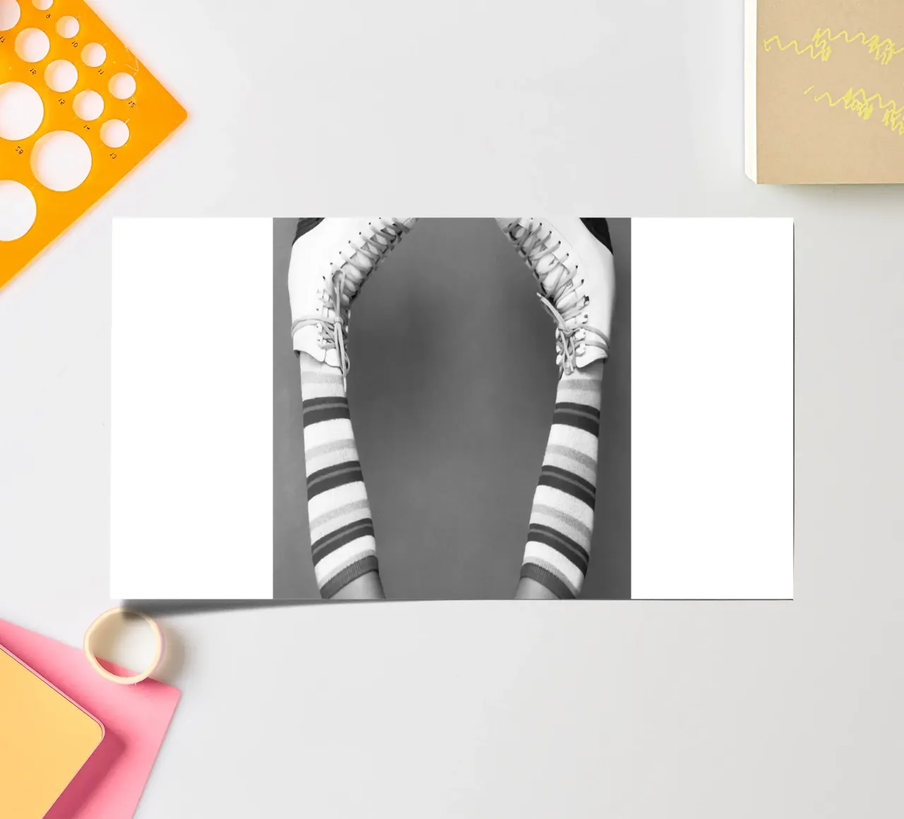 Upside Down sticker sheet by blacsteel