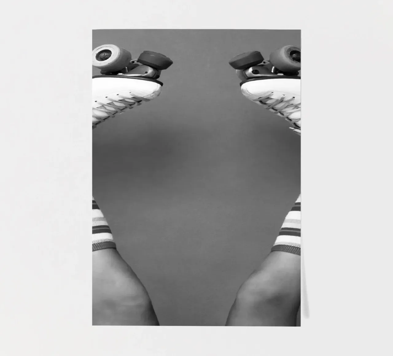 Upside Down sticker sheet by blacsteel