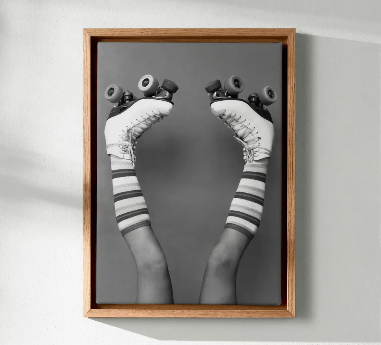 Capovolto tela da blacsteel