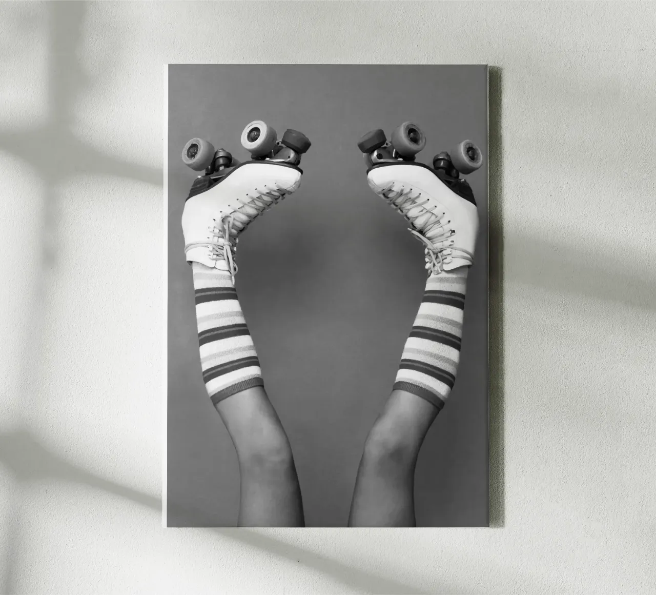 Capovolto tela da blacsteel