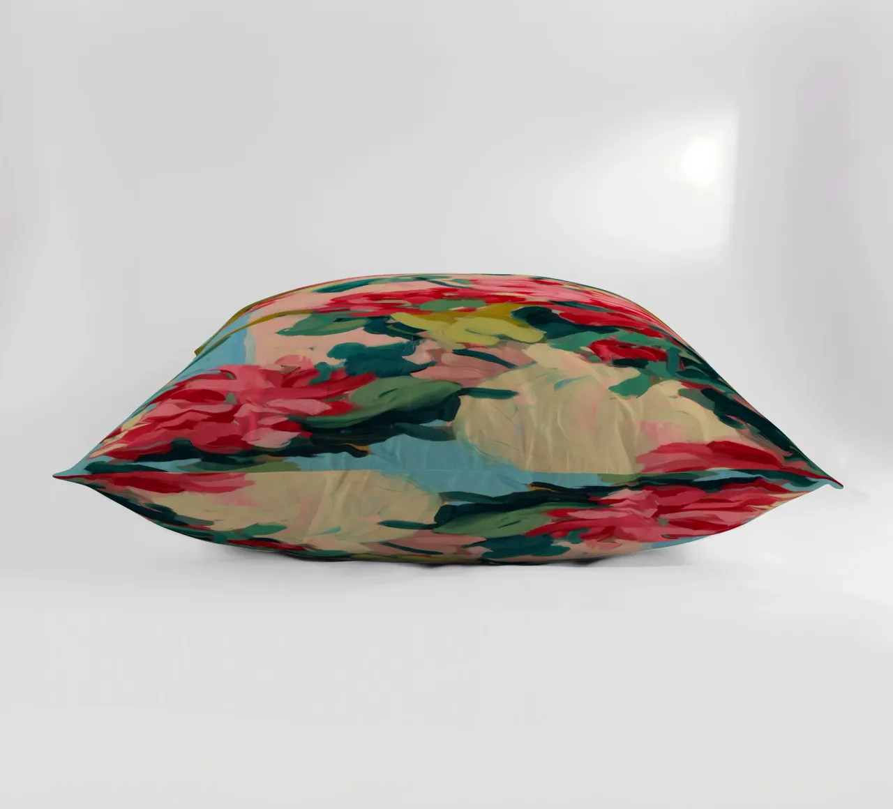Blooming Reverie No 01 cuscino da treechild