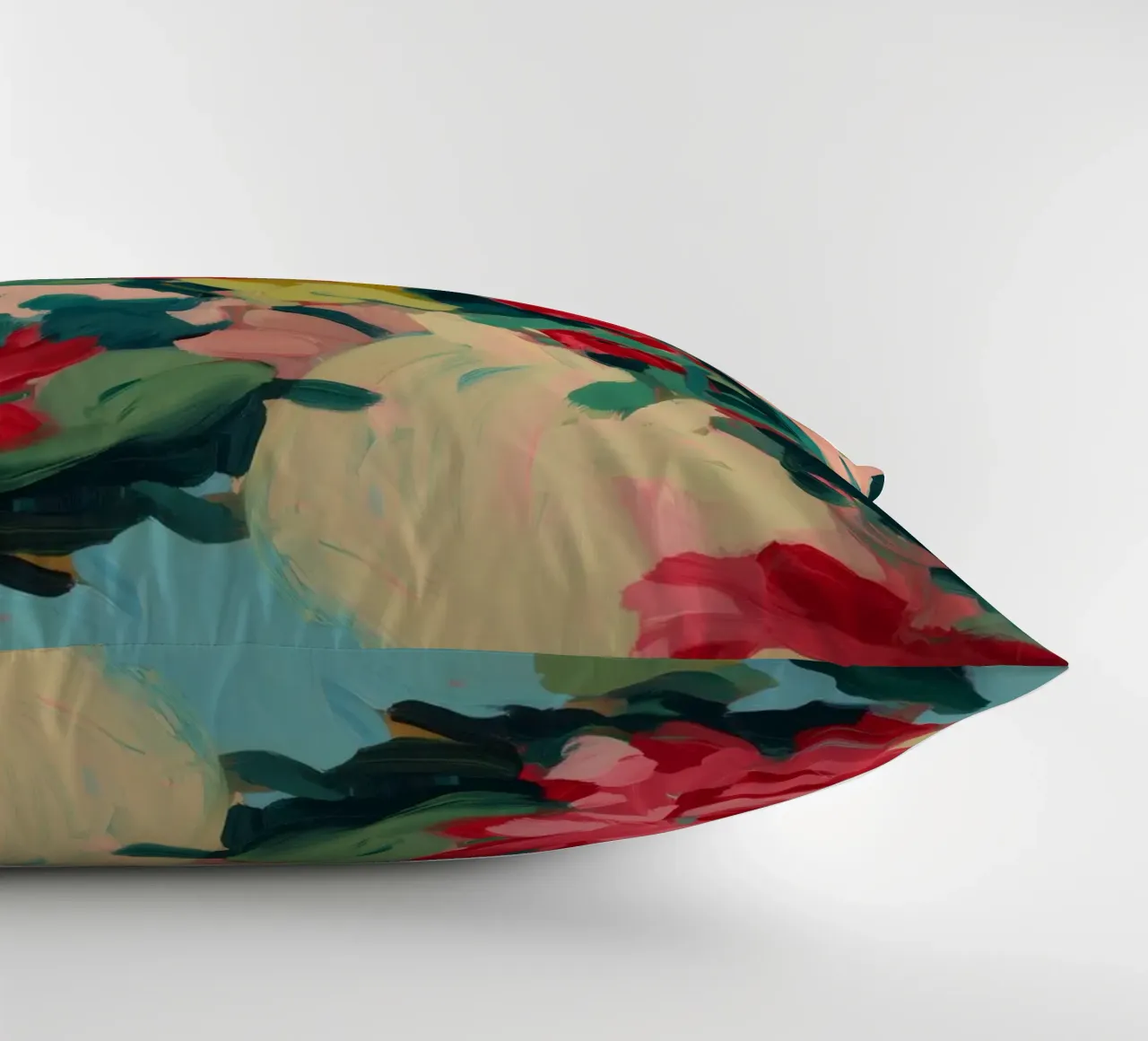 Blooming Reverie No 01 cuscino da treechild