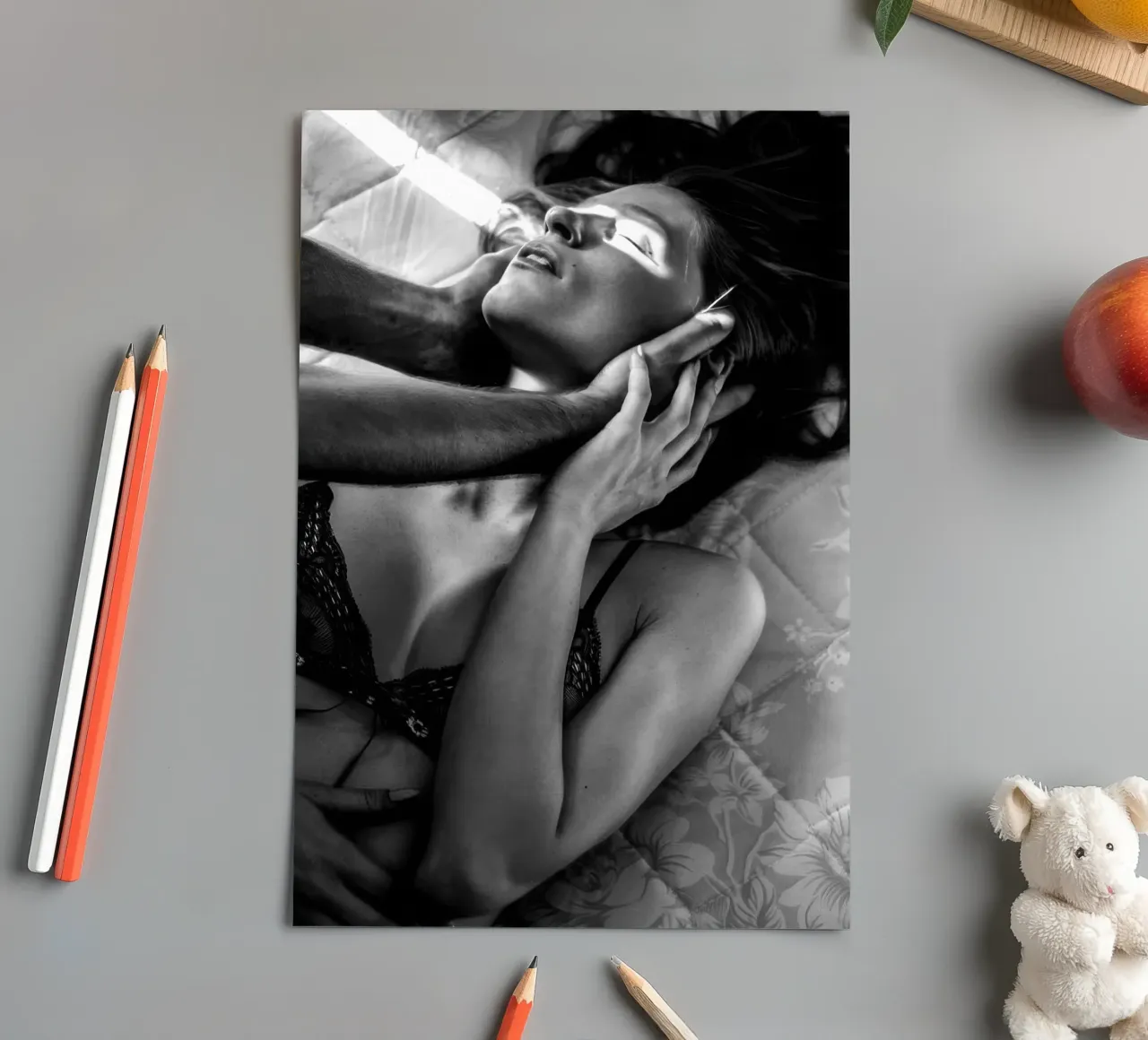 Light sticker sheet by blacsteel