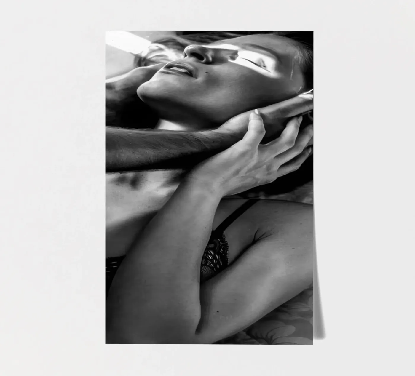 Light sticker sheet by blacsteel