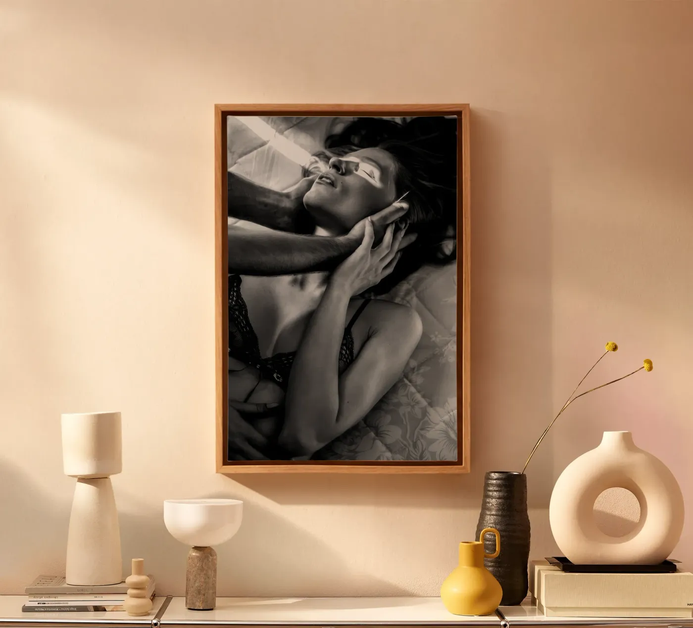 Light canvas by blacsteel