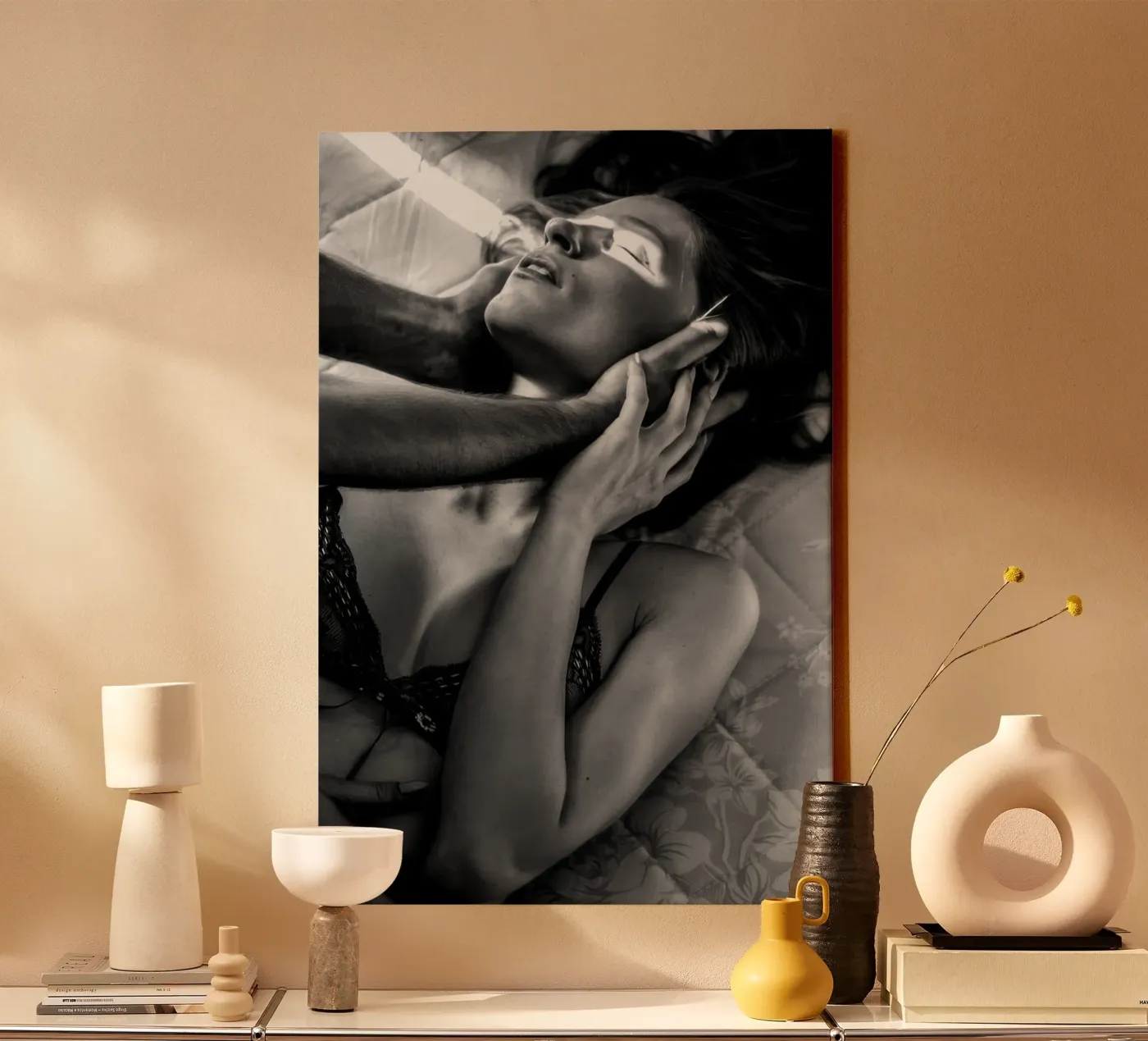 Light canvas by blacsteel