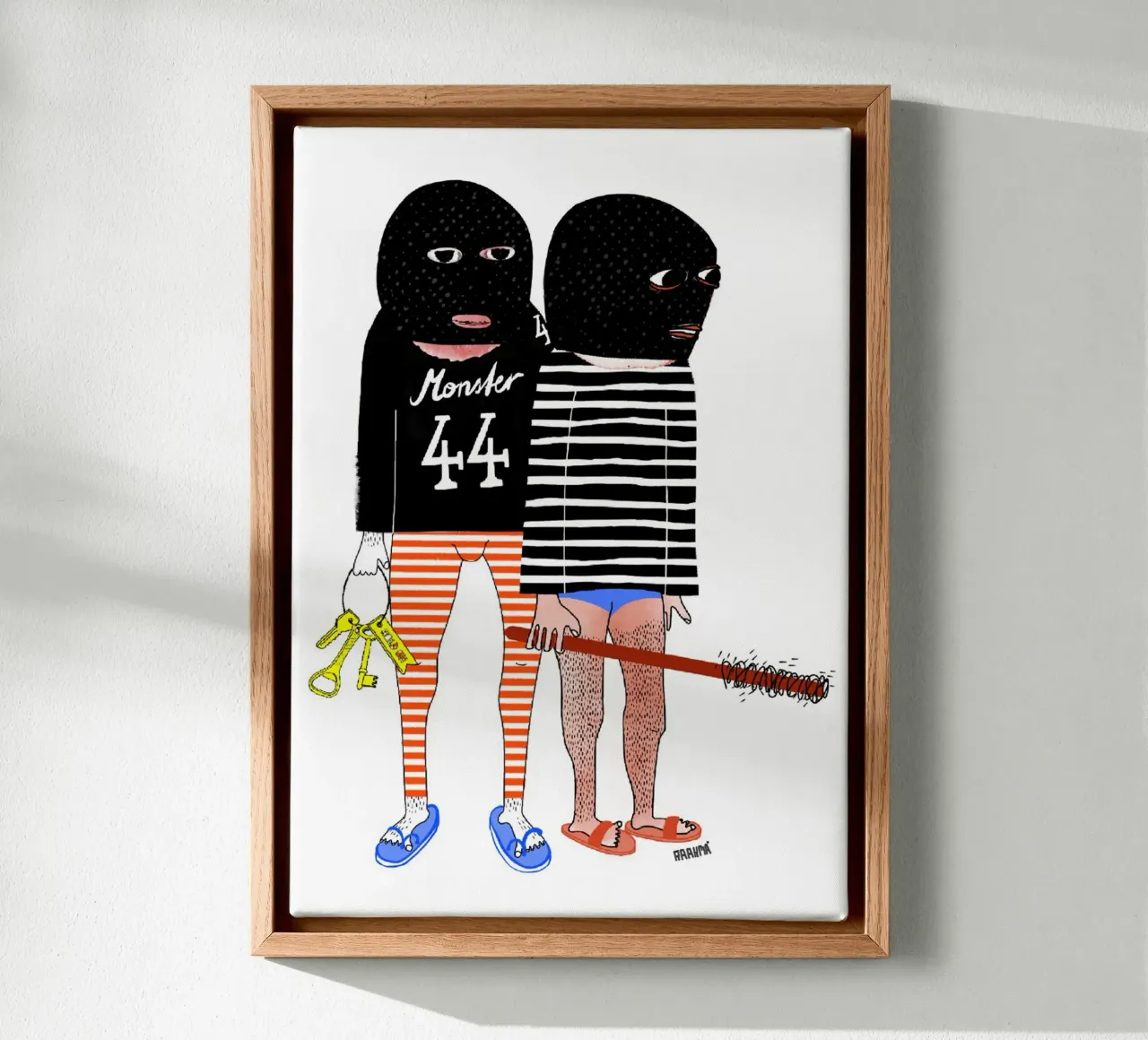 44 tela da RAAKMA STUDIO