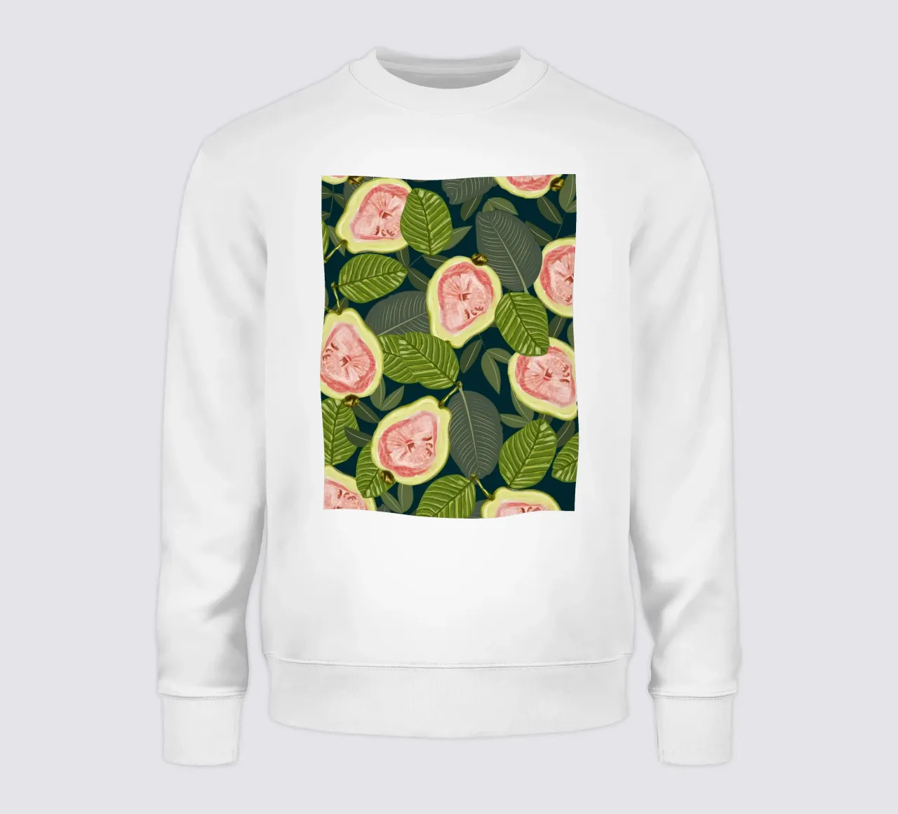 Guave Sweatshirt von 83oranges