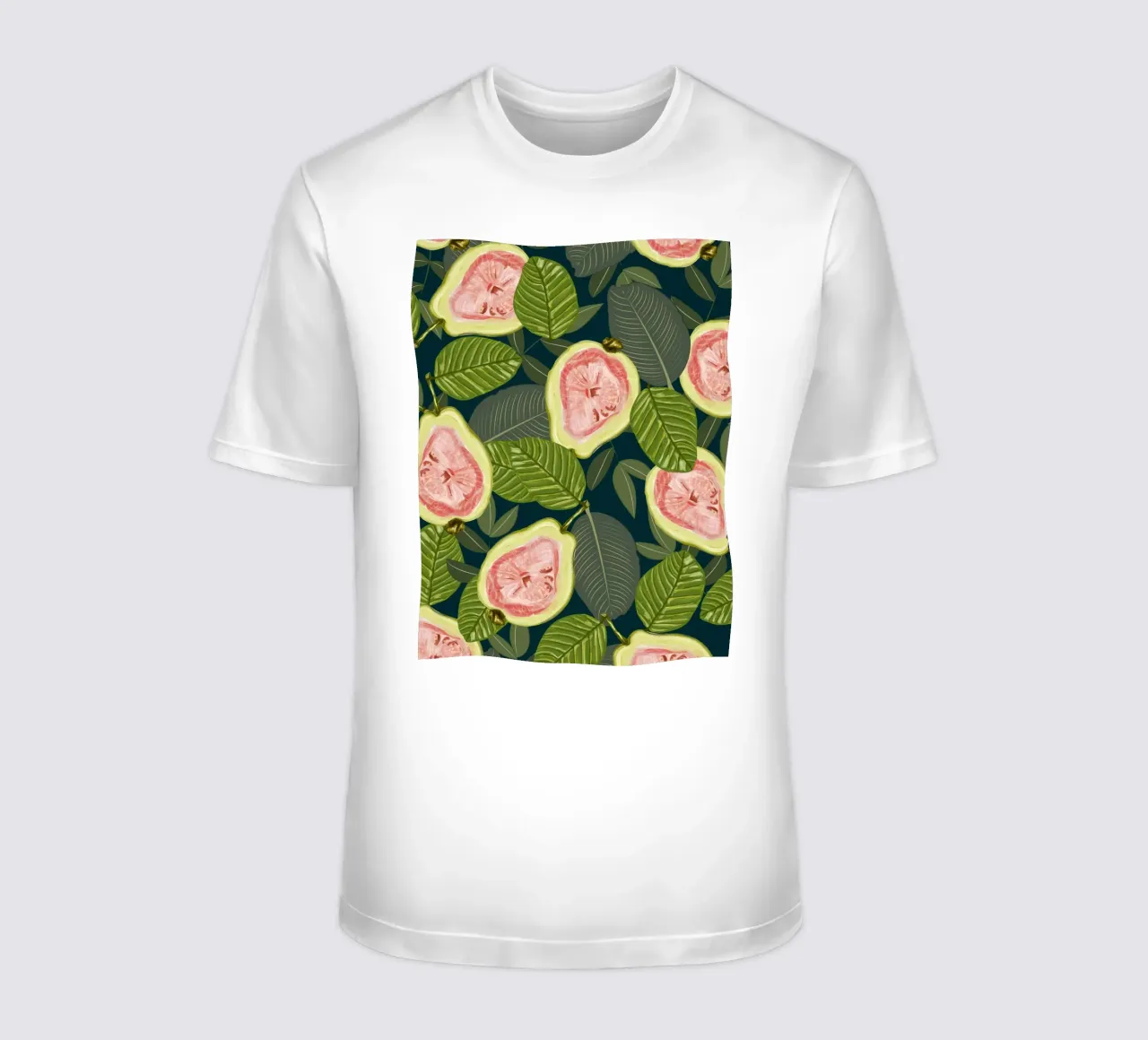Guava t-shirt da 83oranges