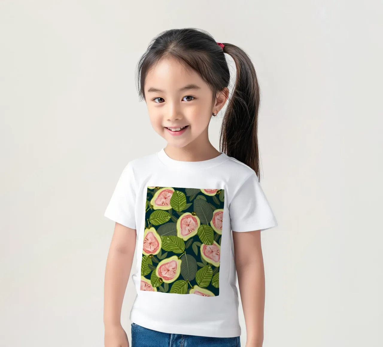 Guava t-shirt bambini da 83oranges